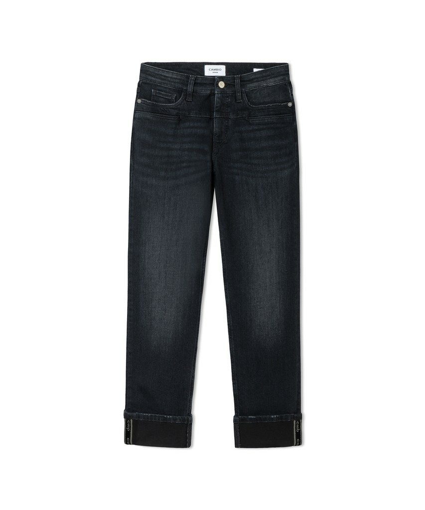 Cambio 5-Pocket-Jeans Cambio für Damen (1-tlg)