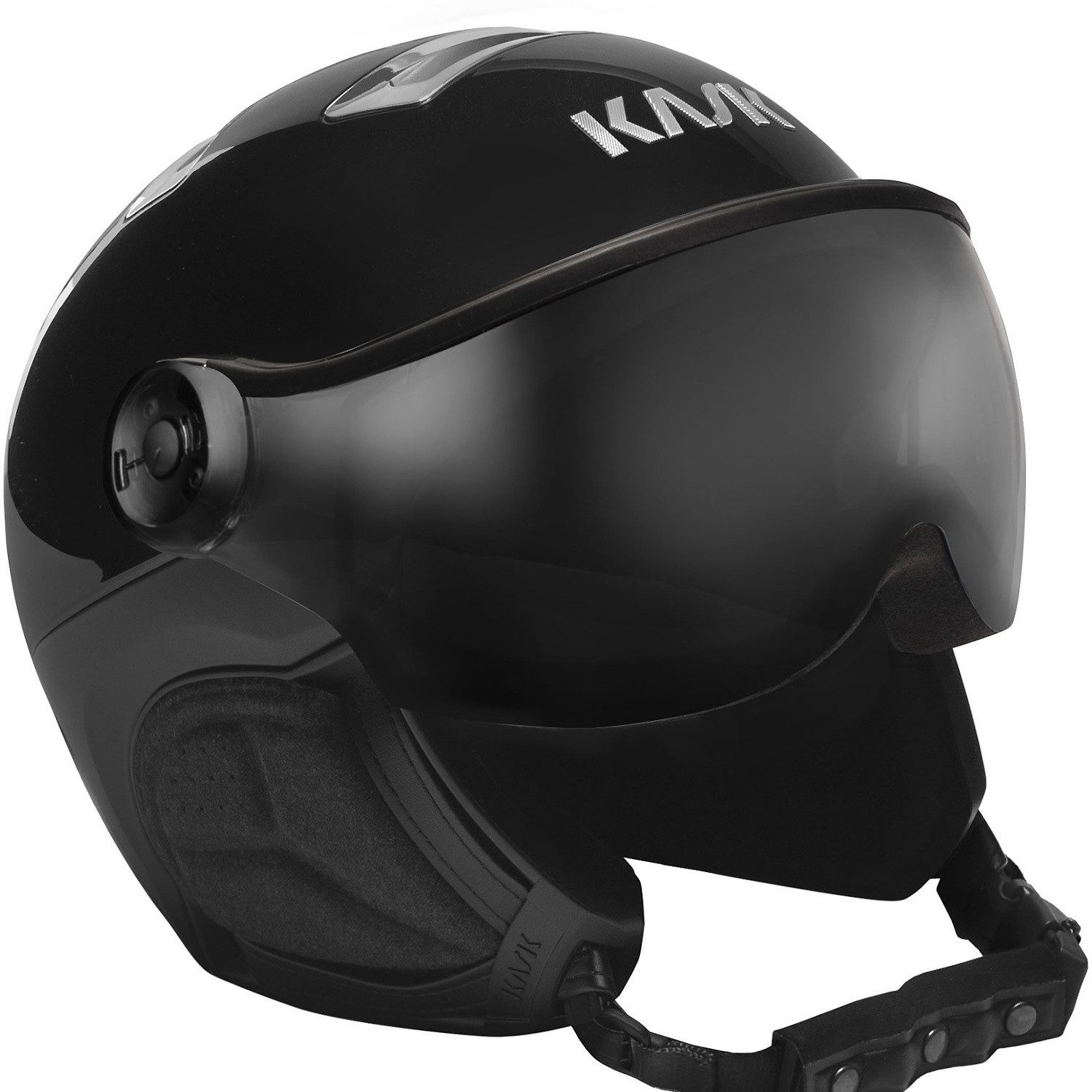 Chrome Fahrradhelm Helm VISOR (VORGÄNERMODELL)