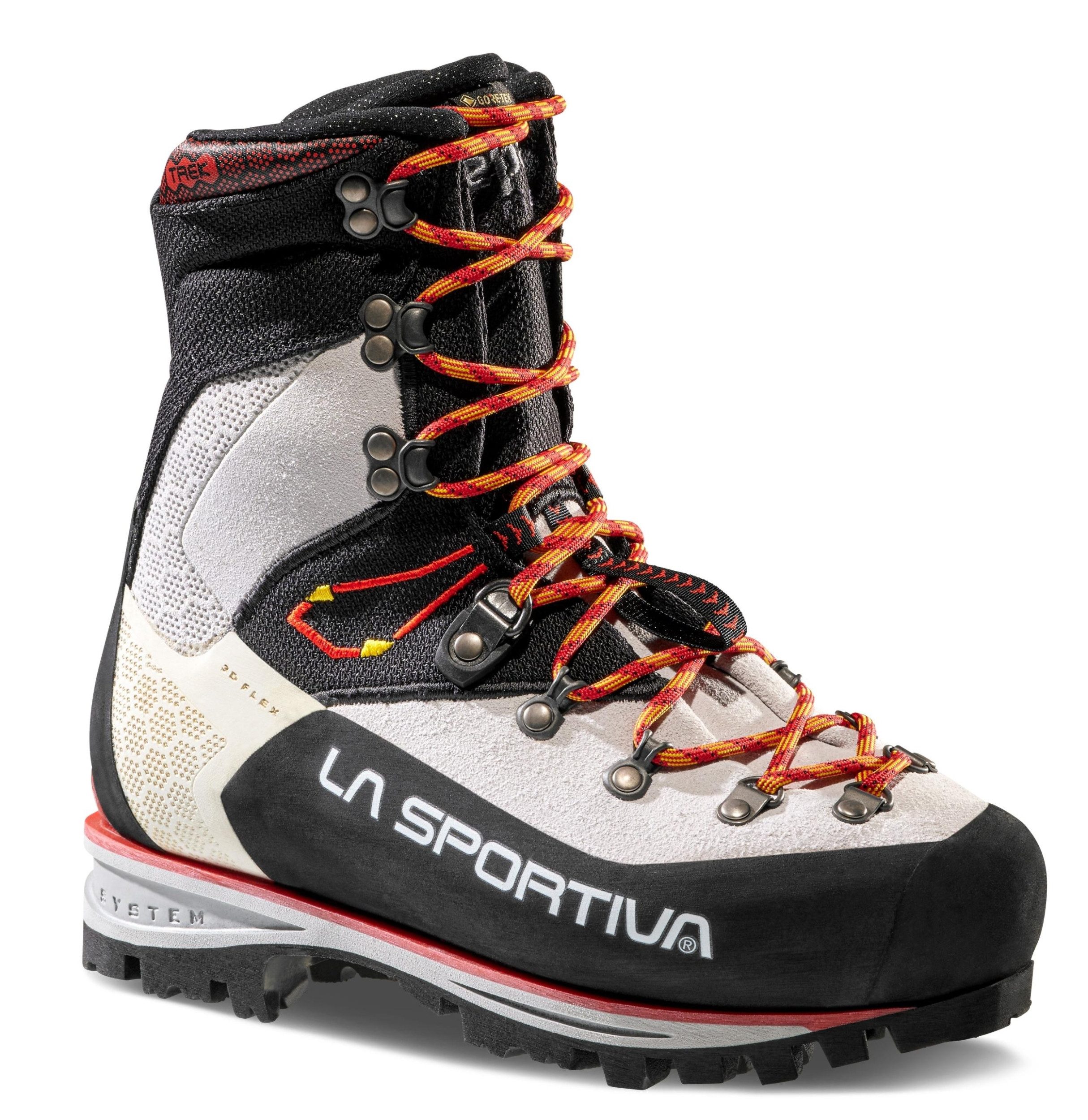 La Sportiva La Sportiva Damen Nepal Trek Evo GTX Trekkingstiefel Wanderstiefel