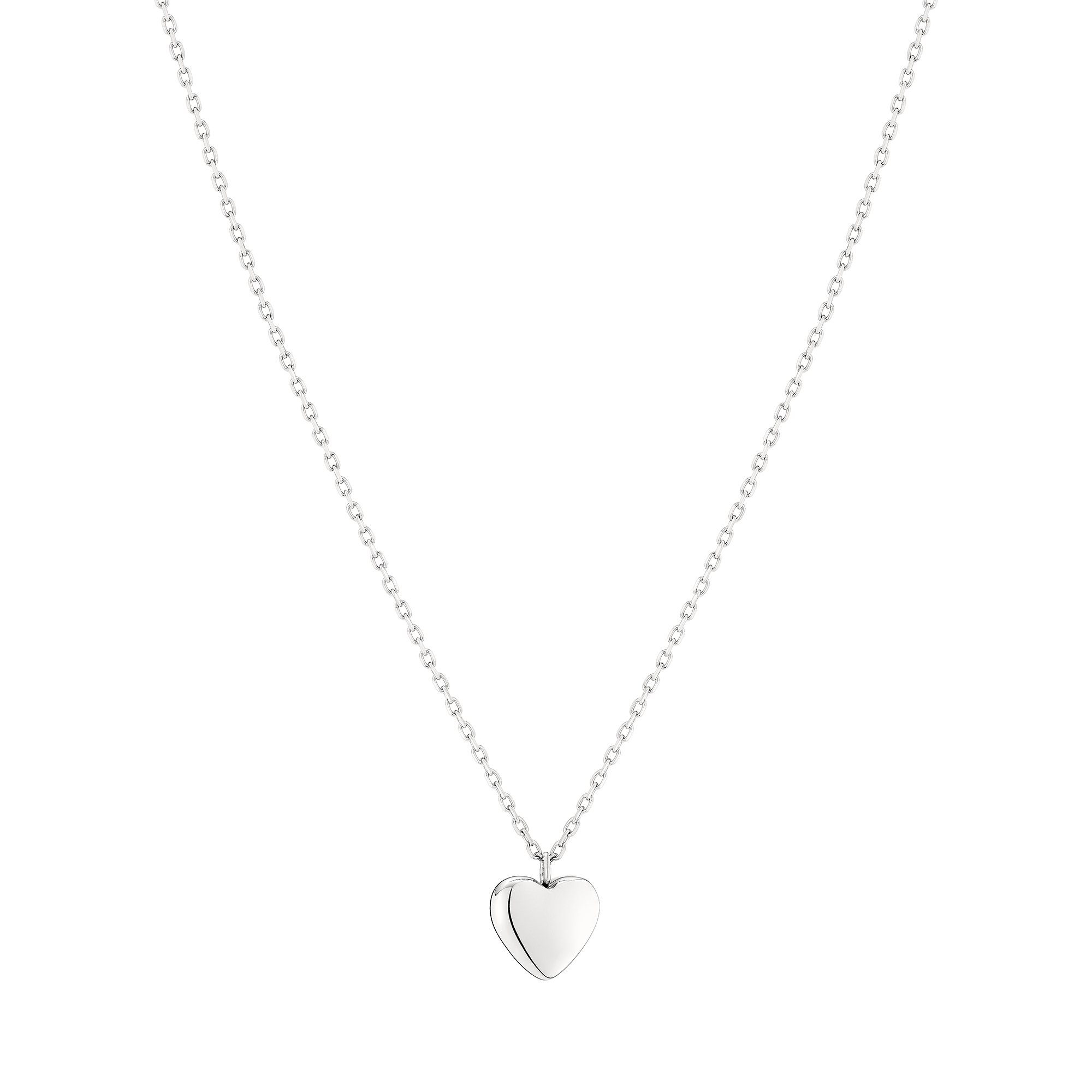 Liebeskind Berlin Edelstahlkette Edelstahl günstig online kaufen