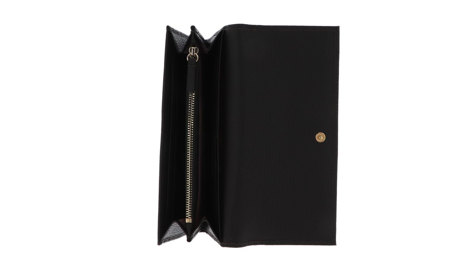 COCCINELLE Geldbörse Metallic Soft günstig online kaufen