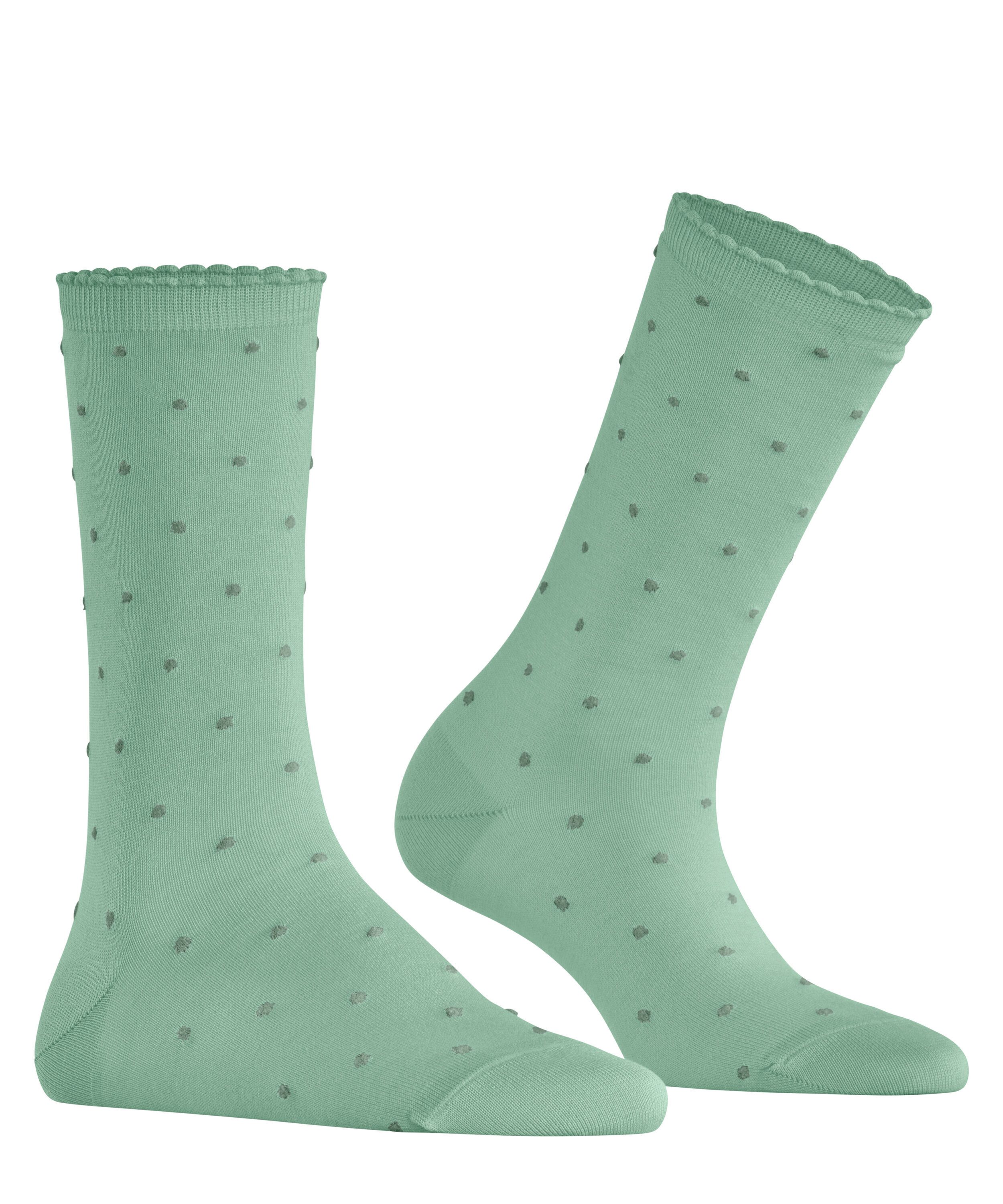 FALKE Socken Spike Dot Socken (1-Paar)