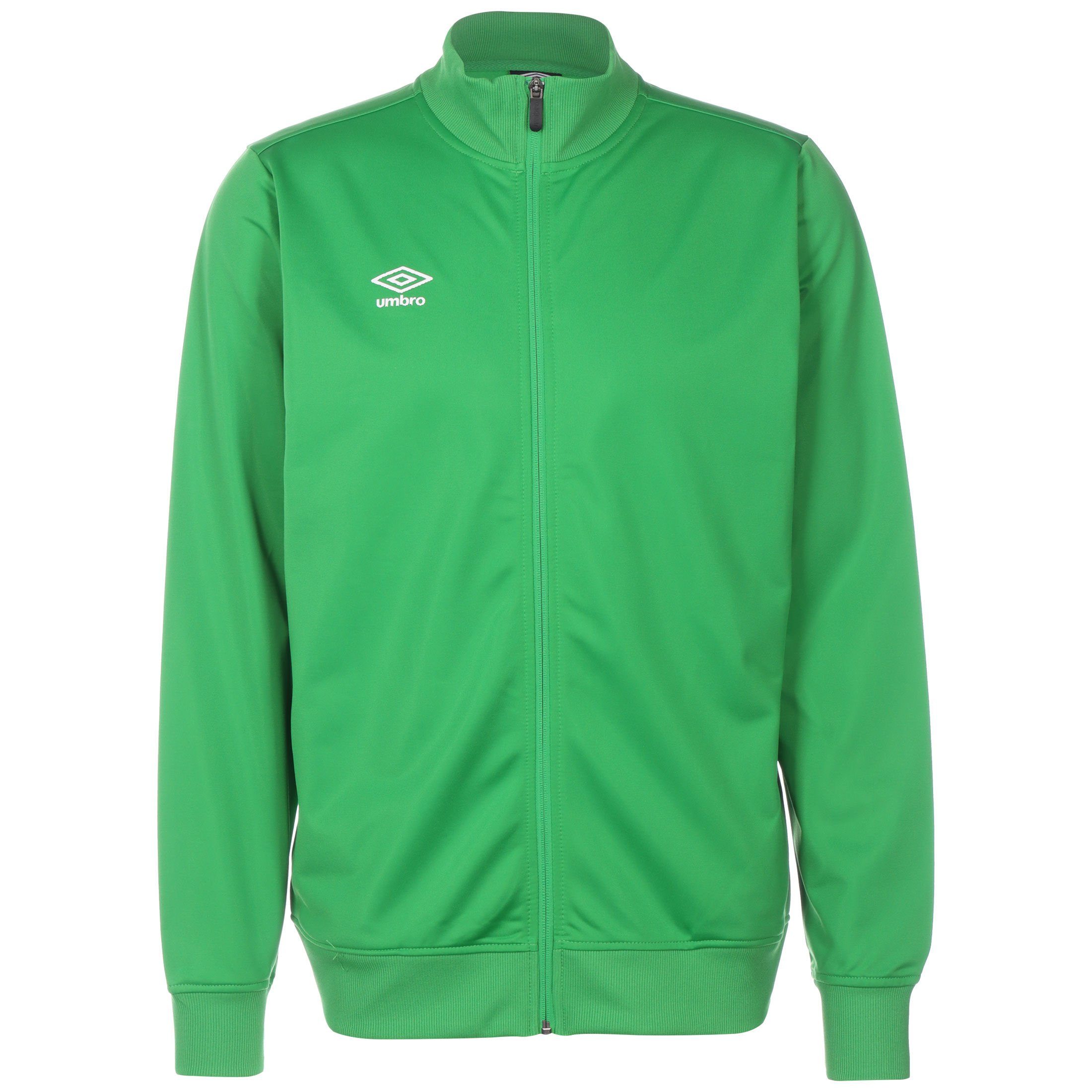 Umbro Sweatjacke Club Essential Trainingsjacke Herren