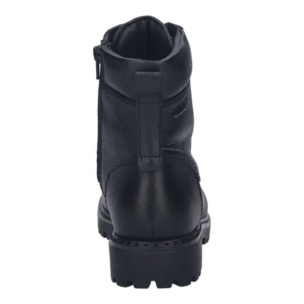 Josef Seibel Melinda Schnürboots