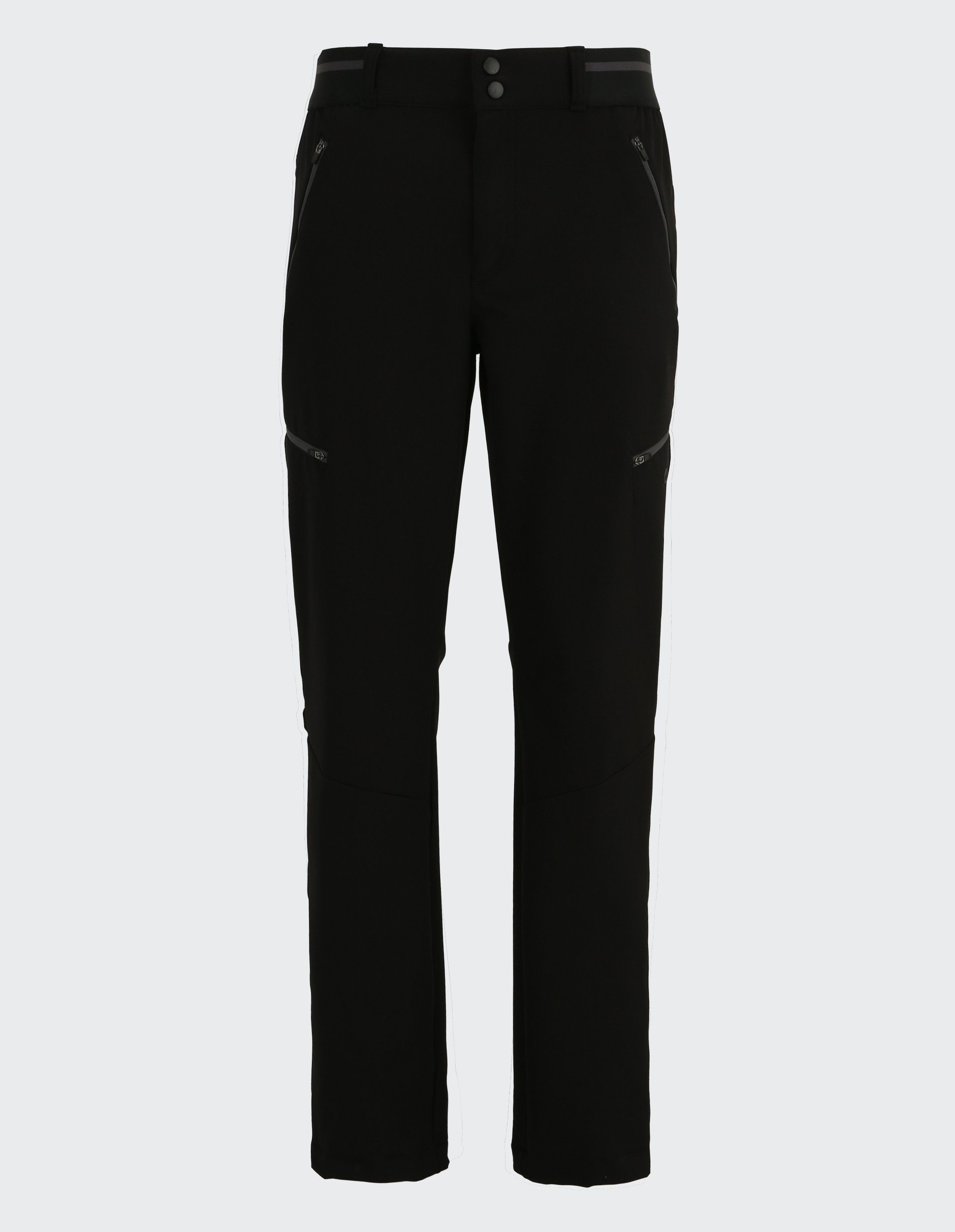 Hose Whistler Hot-Sportswear black Sporthose