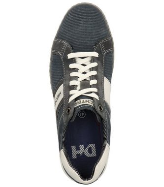 Daniel Hechter Sneaker Leder/Textil Sneaker