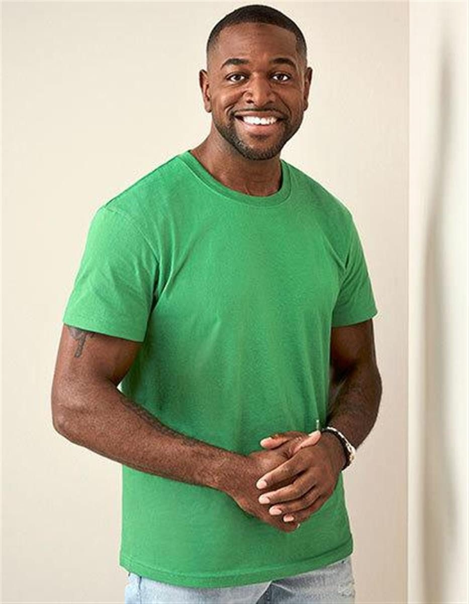 Stedman Rundhalsshirt Comfort Herren T-Shirt