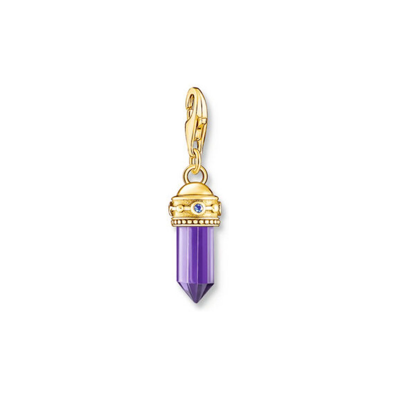 Charm-Einhänger Amulett