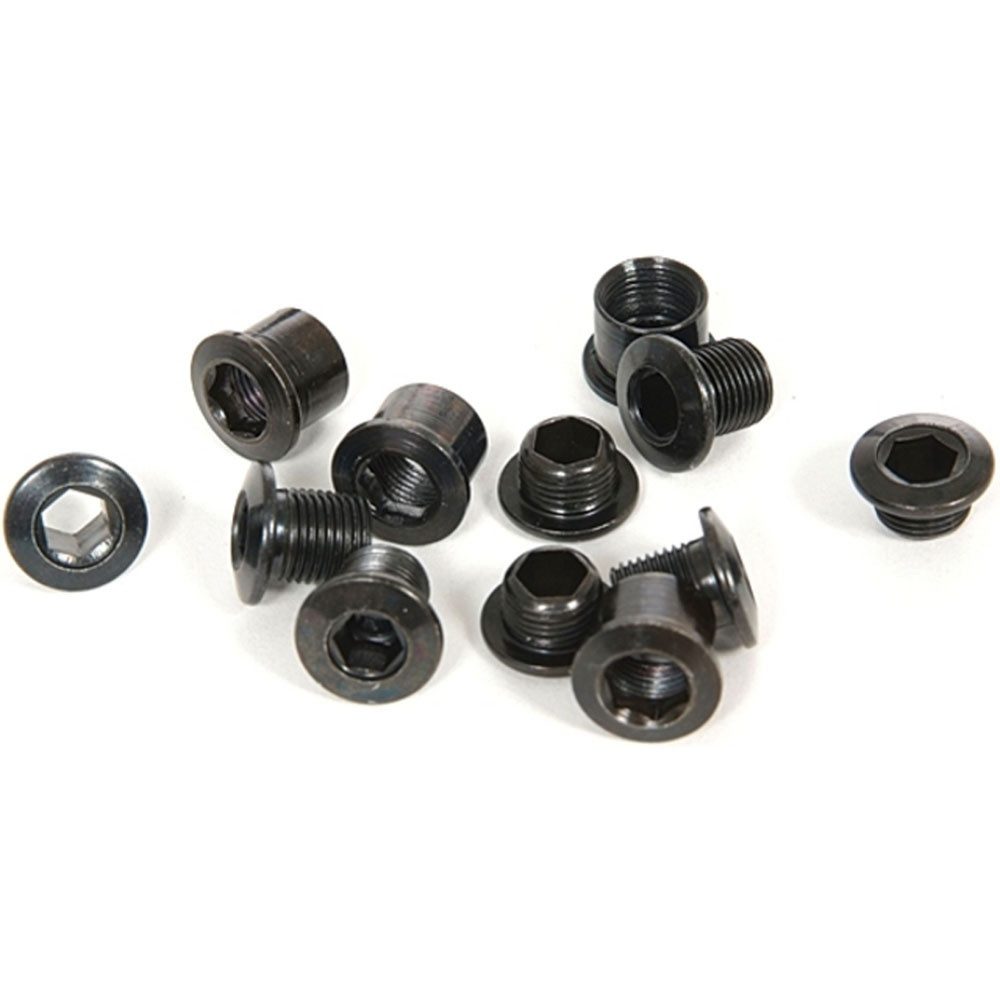 Schraube TRUVATIV Kettenblattschraube STAHL ca. 60g 11.6915.016.000 71084541417