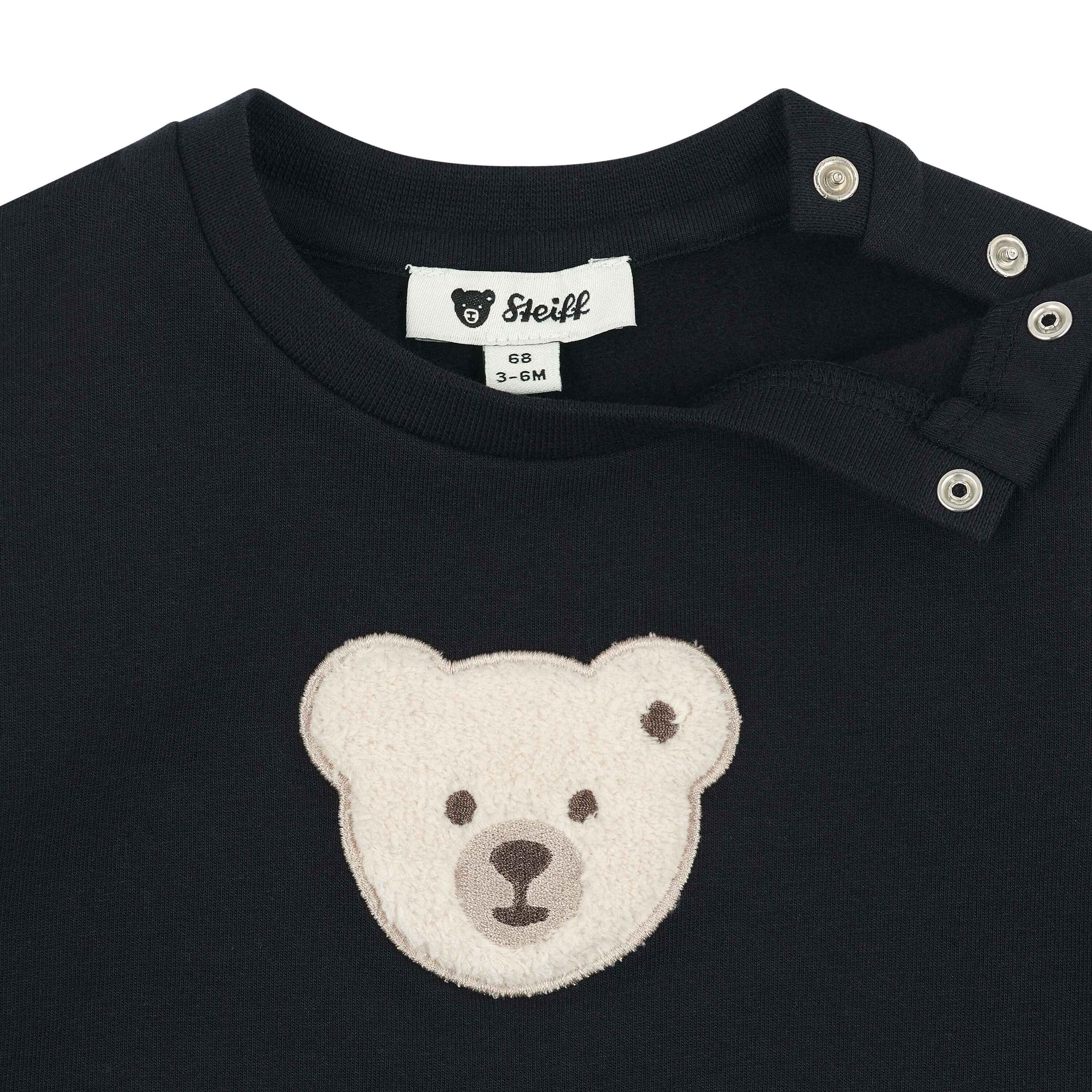 Steiff Sweatshirt Sweatshirt Steiff Classic