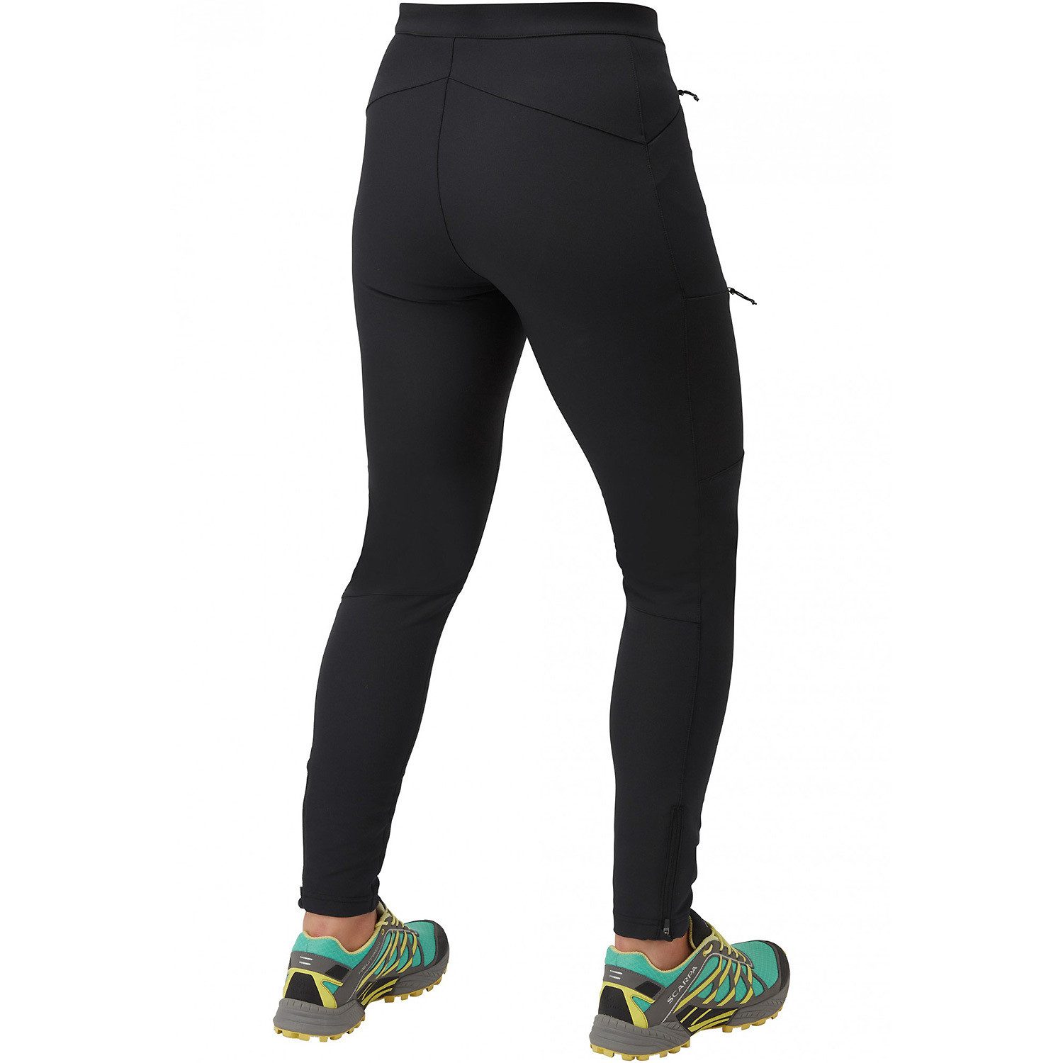 Mountain Equipment Funktionshose Tight W AUSTRA TIGHT