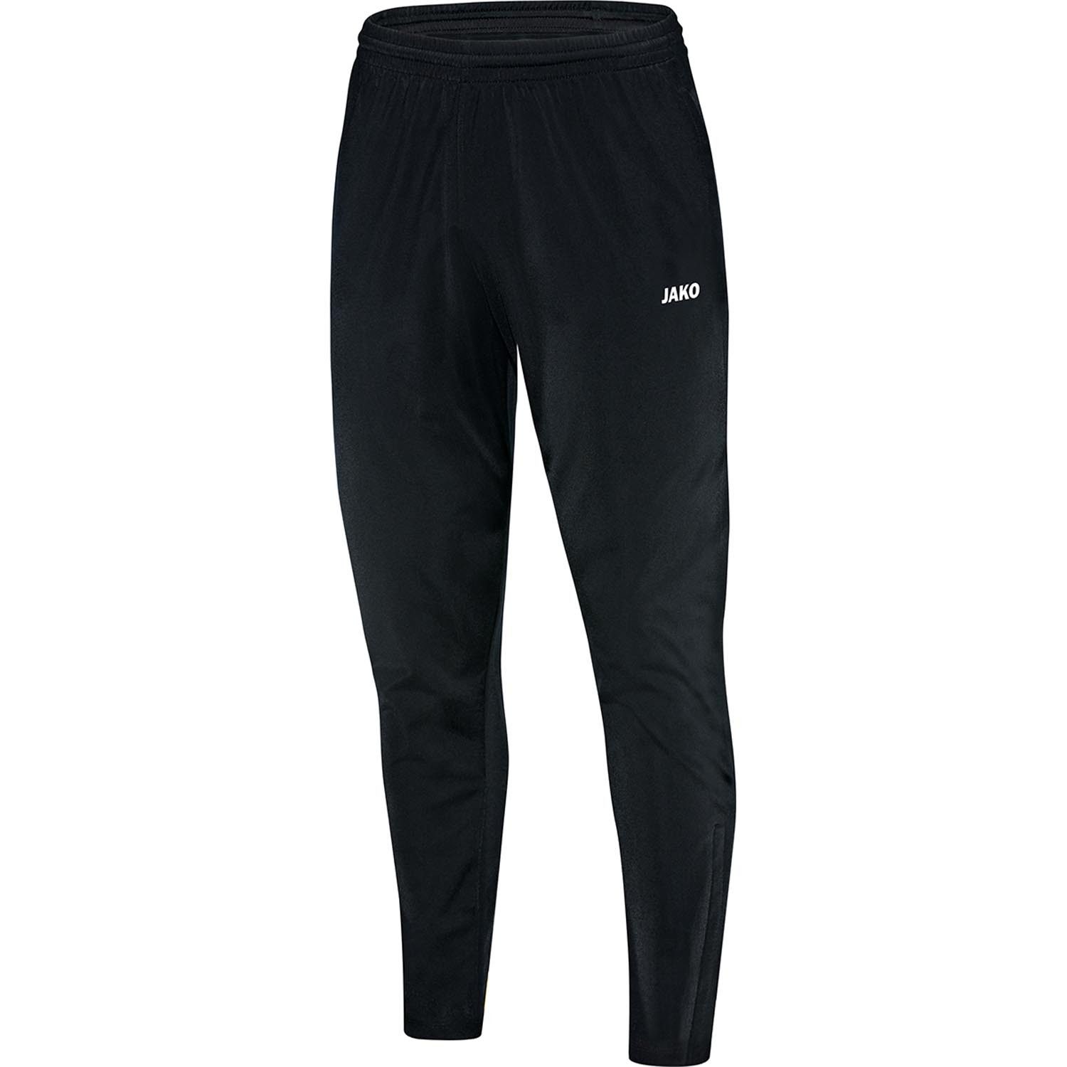 Jako Trainingshose Jako Damen Polyesterhose Classico 9250