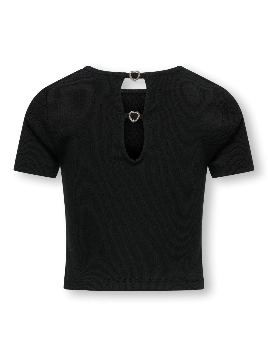 KIDS ONLY T-Shirt KOGRENE (1-tlg) edel