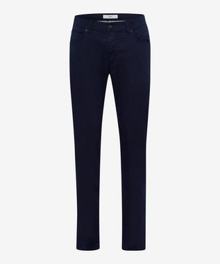 Brax 5-Pocket-Jeans Cadiz Ultralight Flachgewebe Baumwoll-Stretch, superleicht
