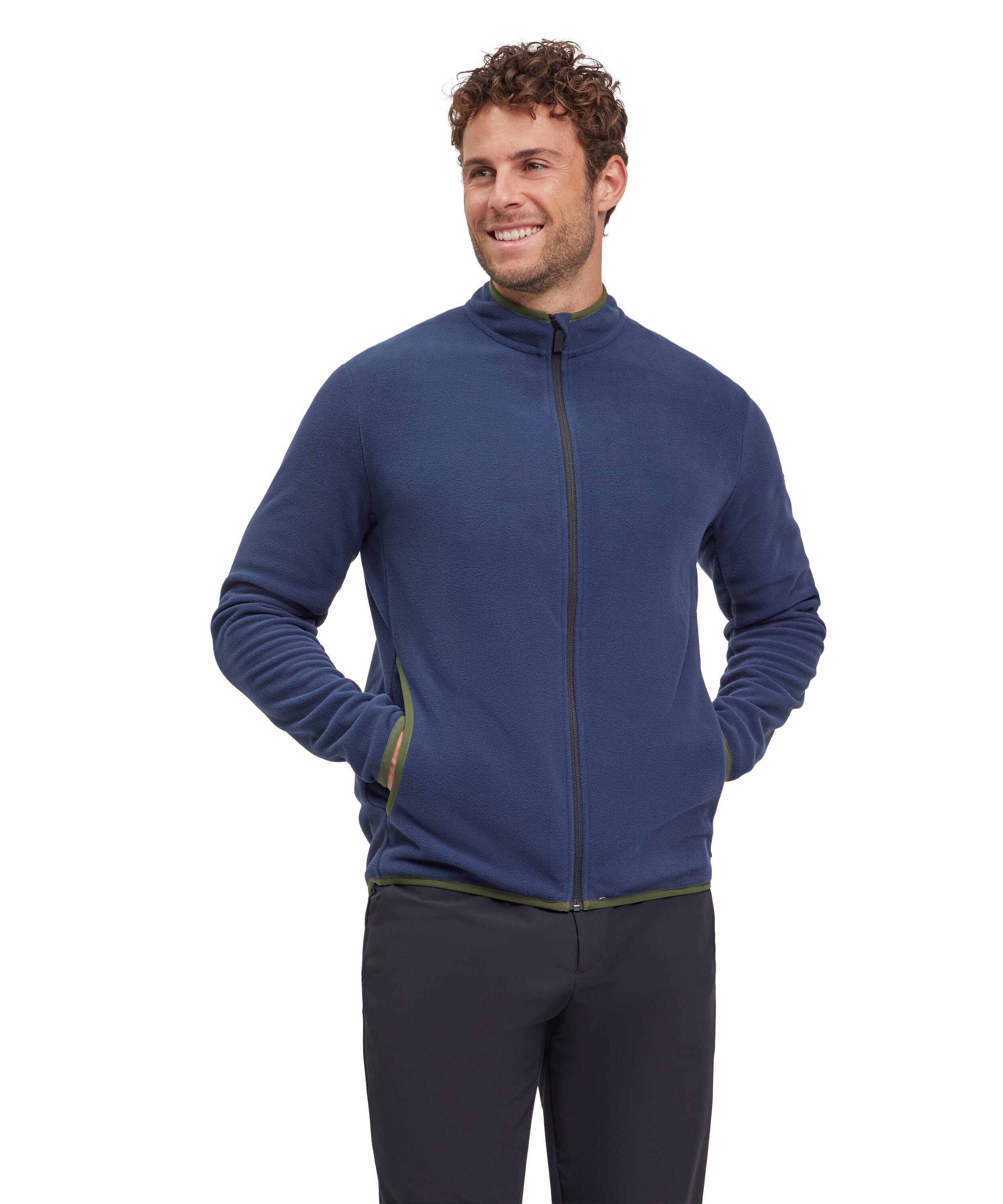 FALKE Funktionsweste FALKE Trekking Herren angenehm weicher Tagekomfort (1-tlg) angenehm weicher Tagekomfort