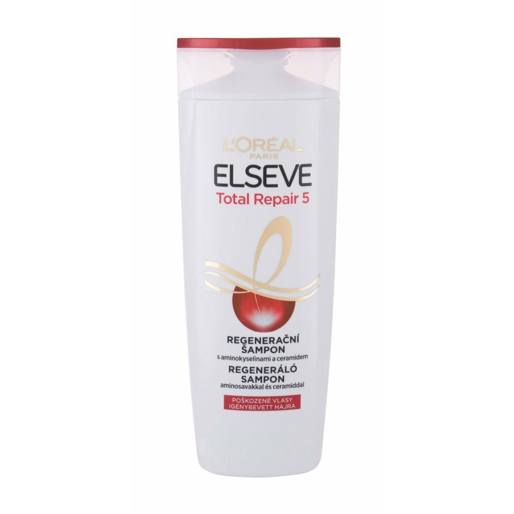 L'Oreal Deutschland Haarspülung Elseve 400ml