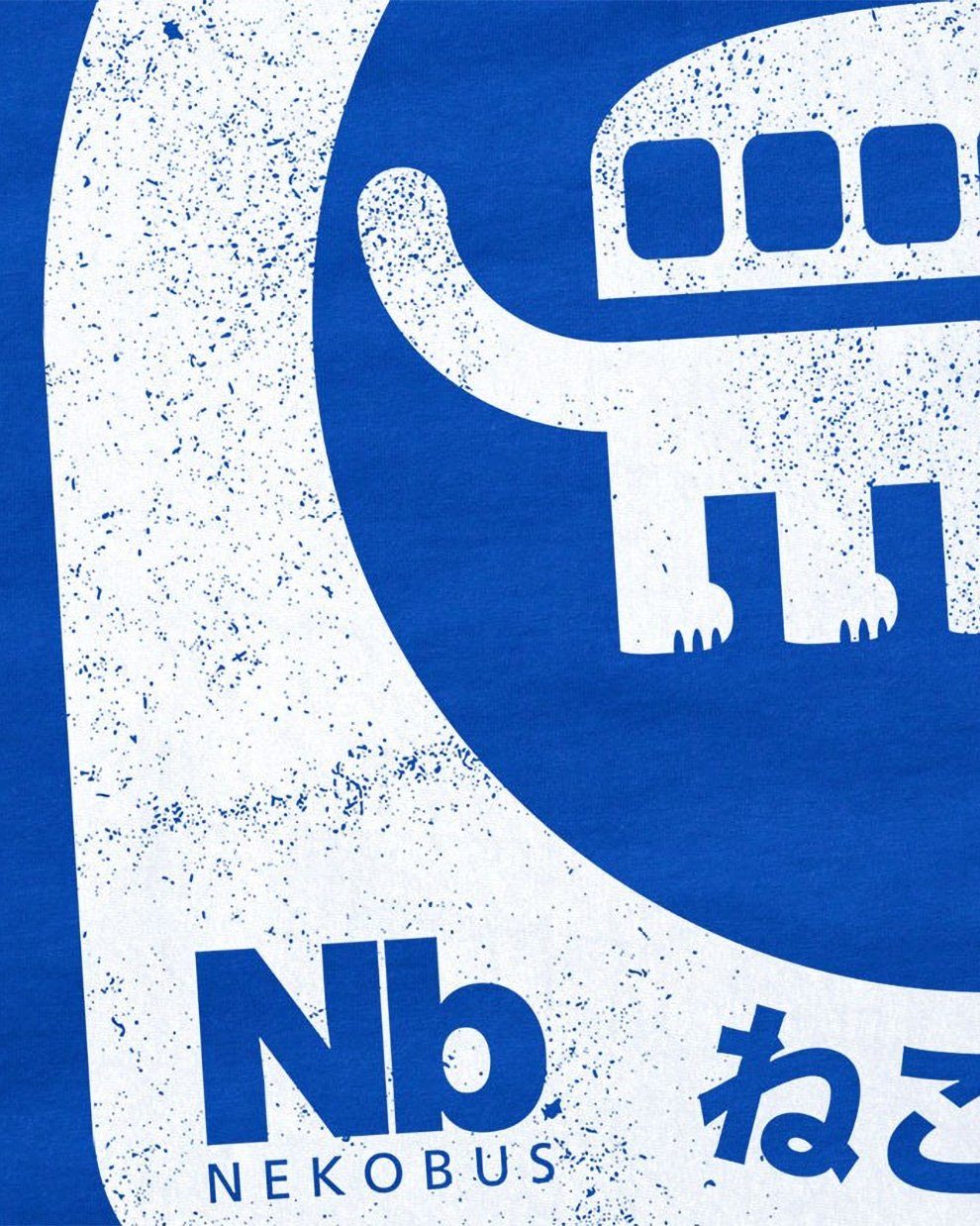 style3 T-Shirt Totoro Nekobus studio mein günstig online kaufen