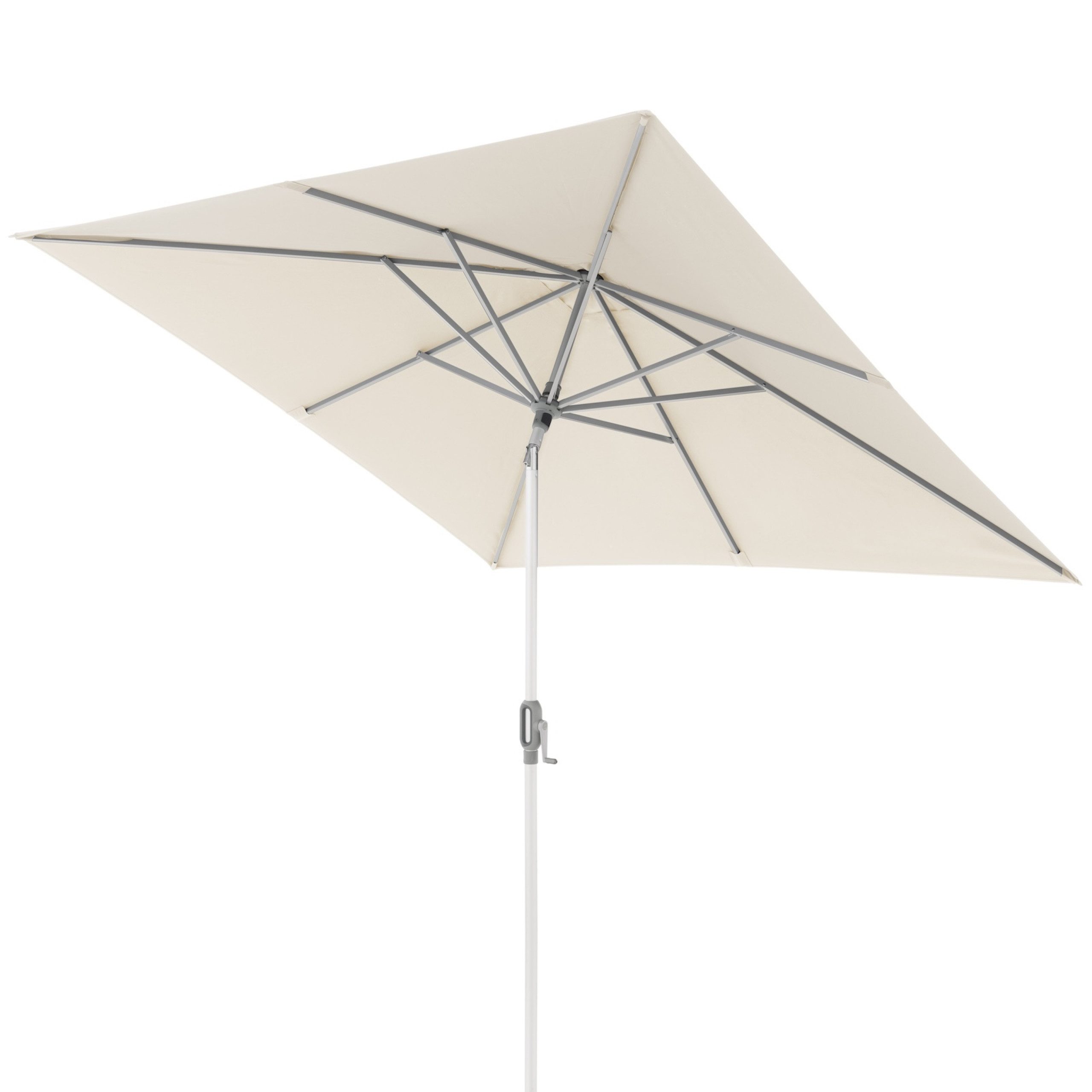 Sonnenschirm Doppler ACT 240 x 240 AUTO-TILT Sonnenschirm 240 x 240 cm