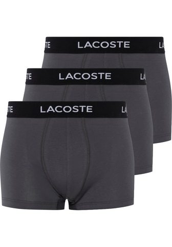 Lacoste Trunk (Packung 3-St. 3er-Pack) su -Sch...