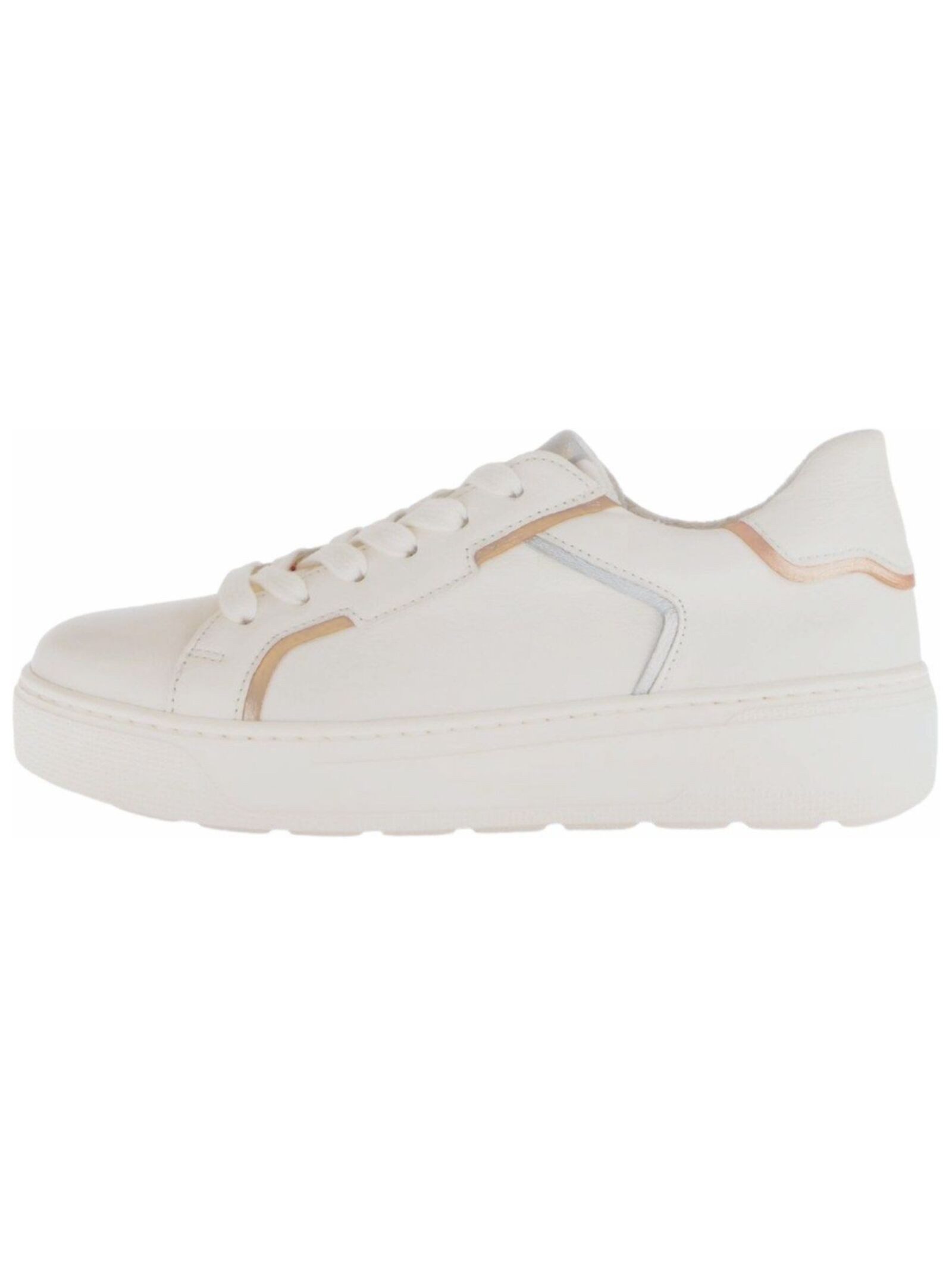 Gabor Sneaker Leder Sneaker günstig online kaufen