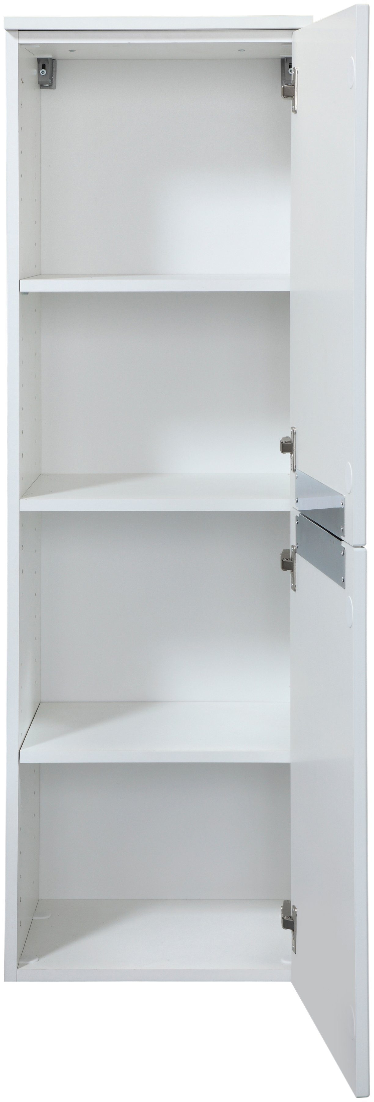 welltime Midischrank Malibu Breite 40 cm, mit viel Stauraum