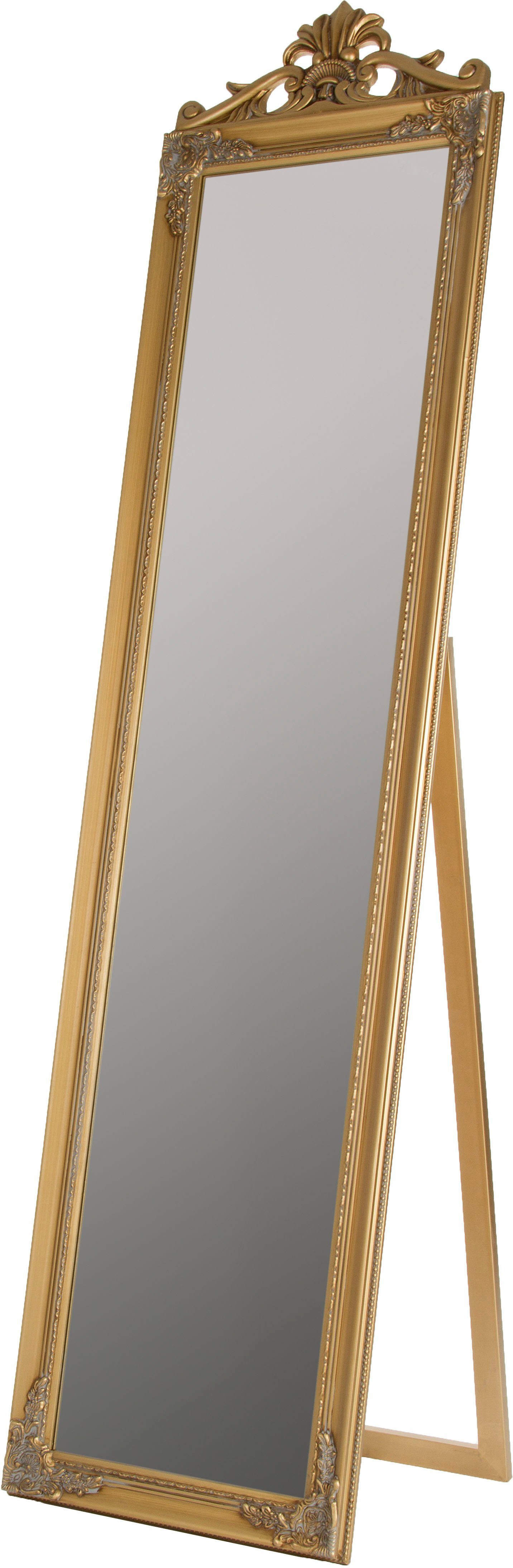 Leonique Декоративное зеркало King (1-St), Напольное зеркало