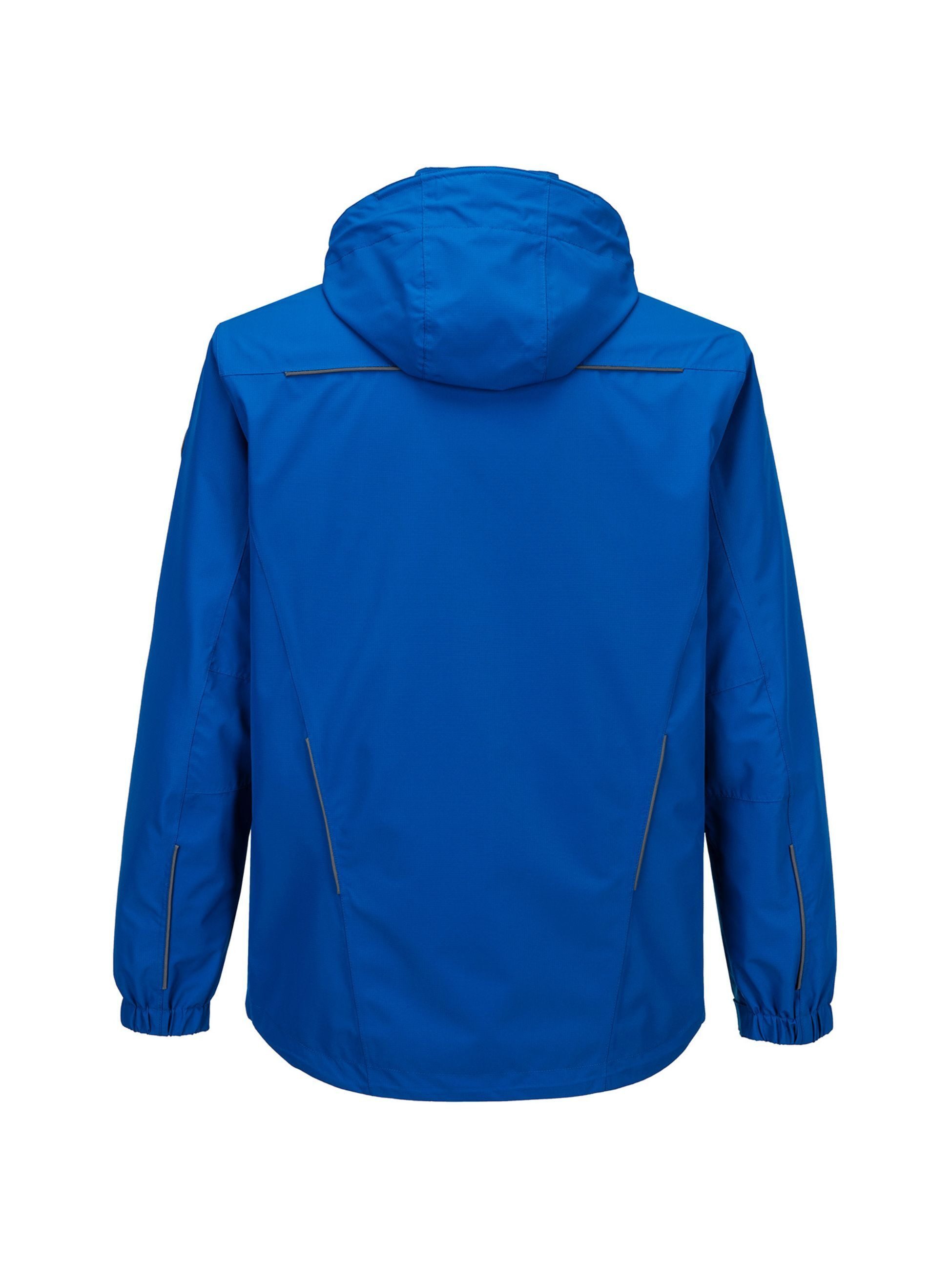 Schietwetter Funktionsjacke Herren "Captain Korn" Wasserdicht günstig online kaufen