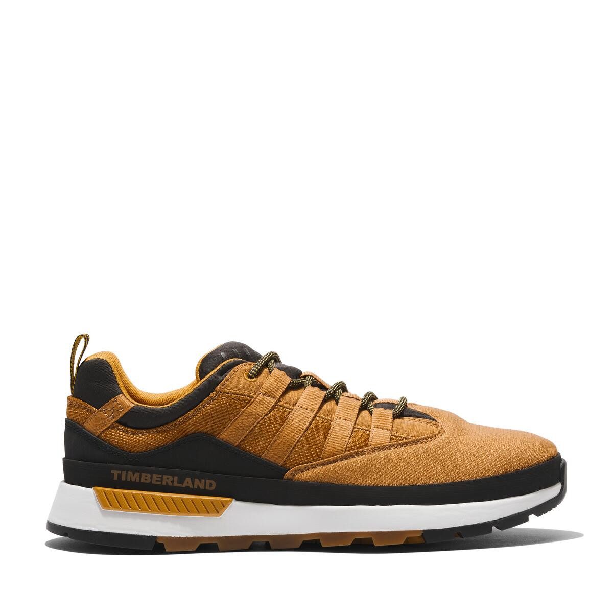 Timberland EURO TREKKER LOW LACE UP SNEAKER Sneaker günstig online kaufen