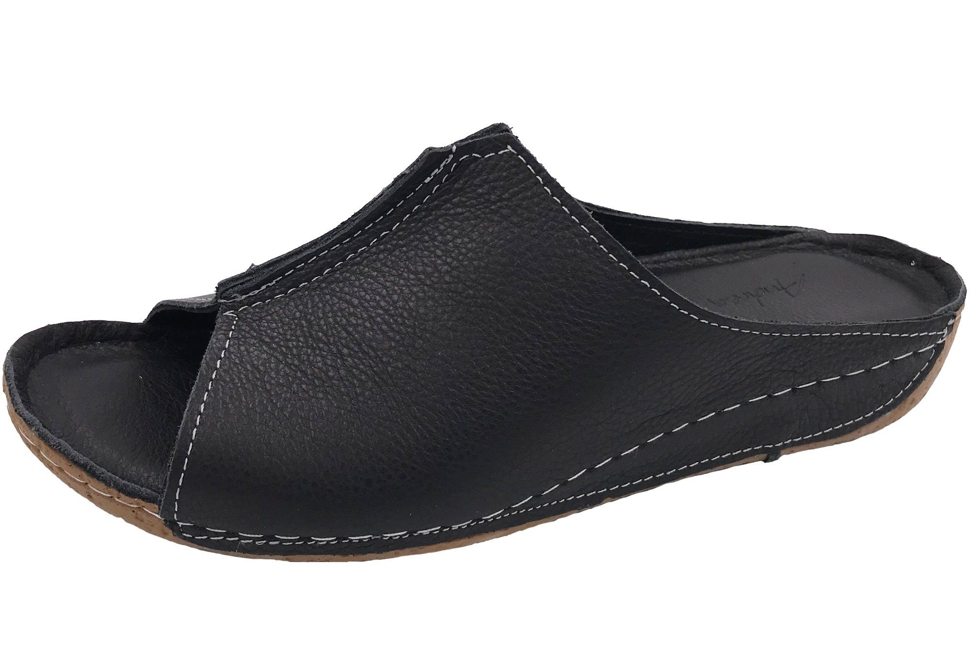 Andrea Conti 27423 Damen Pantolette günstig online kaufen