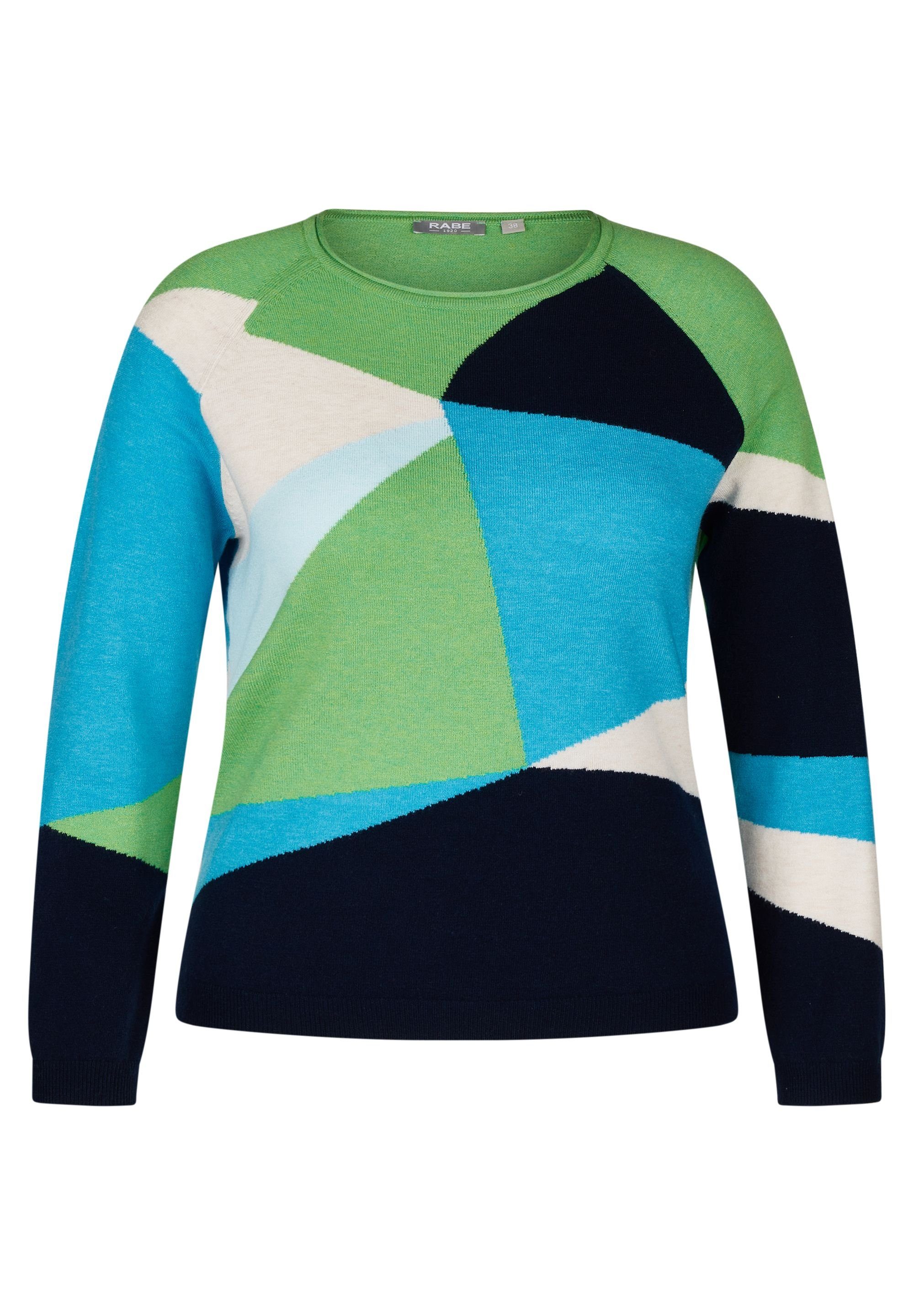 Strickpullover