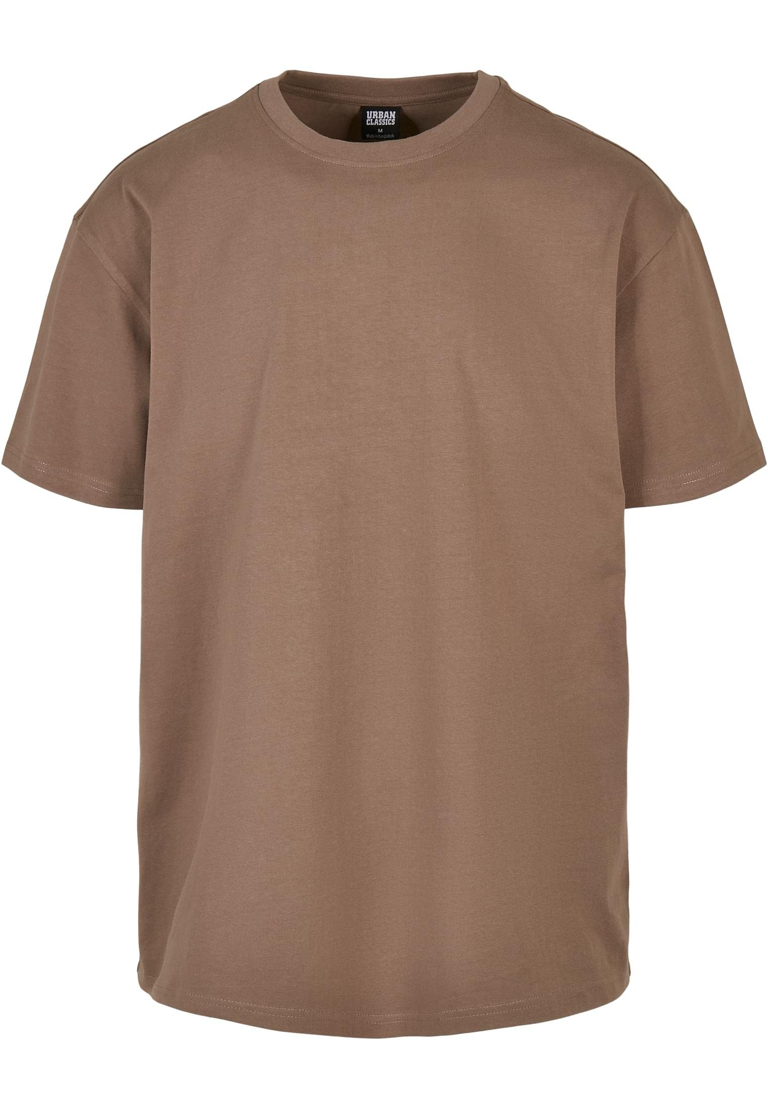 Heavy URBAN (1-tlg) Tee darkkhaki Oversized Herren T-Shirt CLASSICS