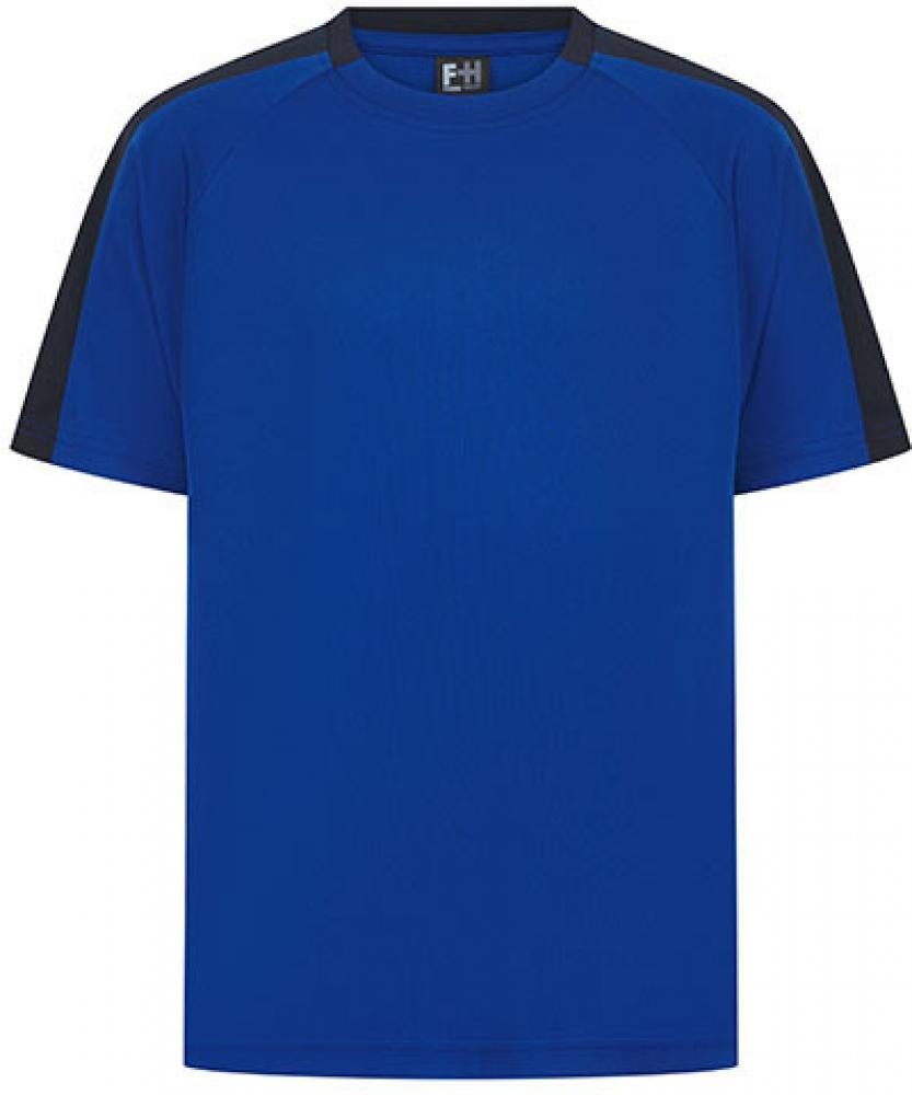 T-Shirt Kids Team T-Shirt Kinder
