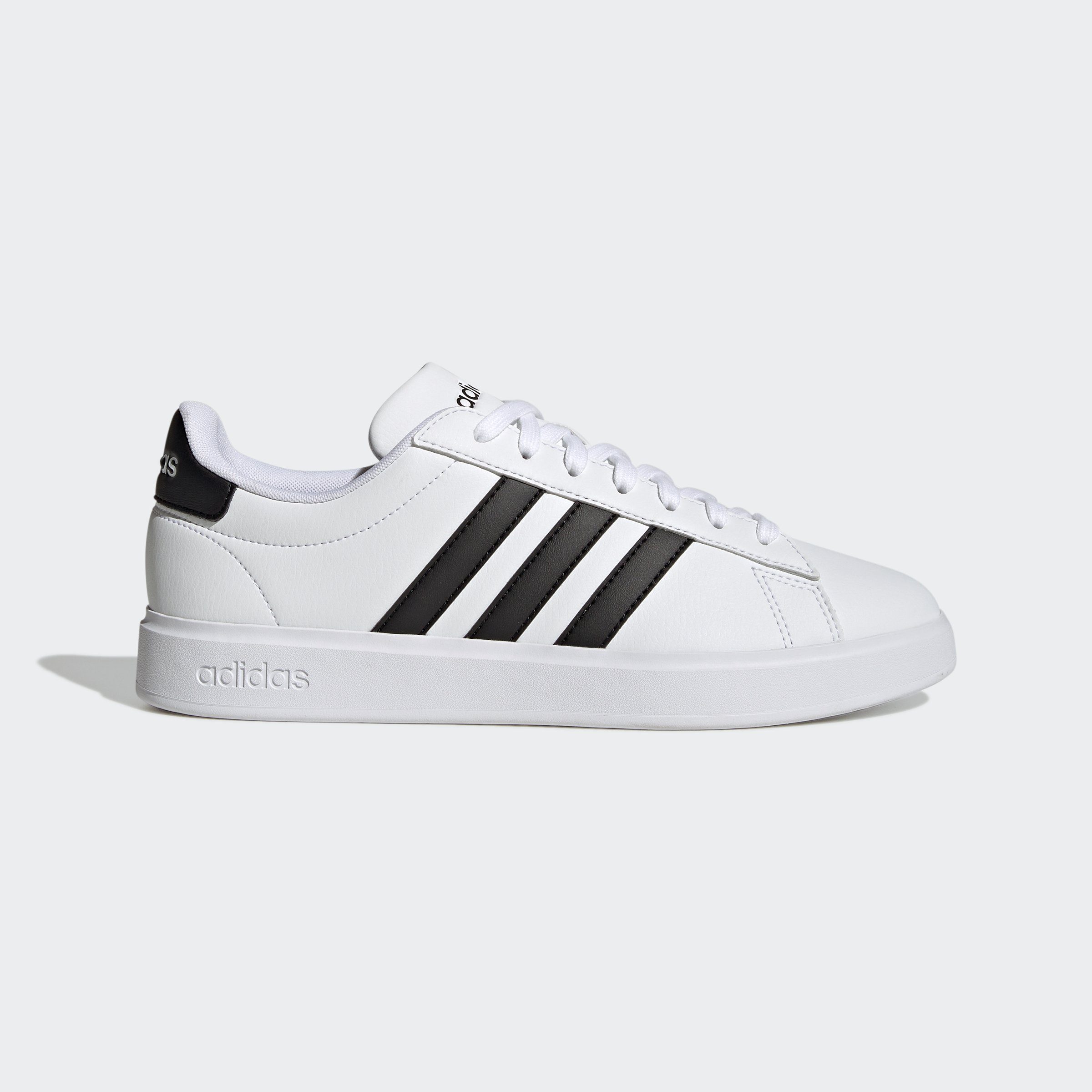 adidas Sportswear GRAND COURT CLOUDFOAM COMFORT Sneaker Design auf den Spur günstig online kaufen
