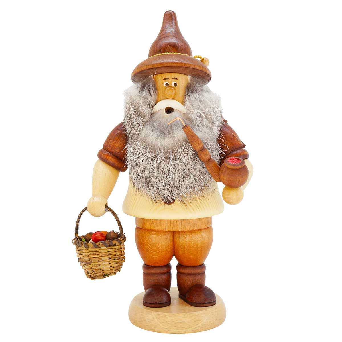 Schenk Holzkunst Räuchermännchen