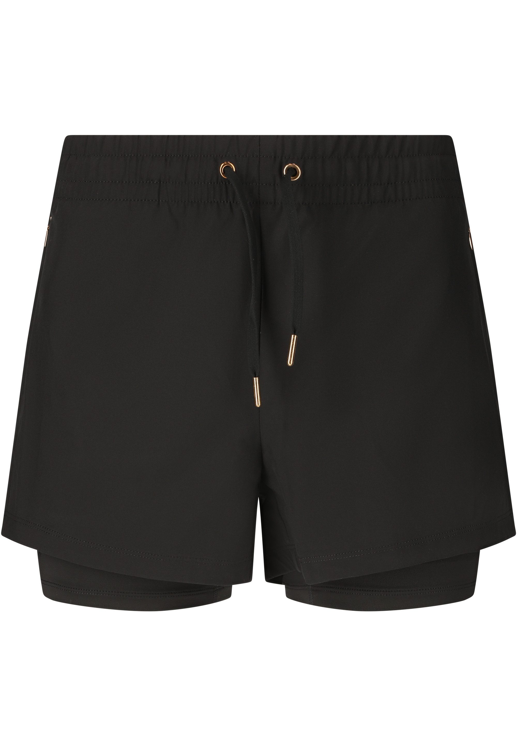 ATHLECIA Shorts Timmie V3 mit 4-Wege-Stretch