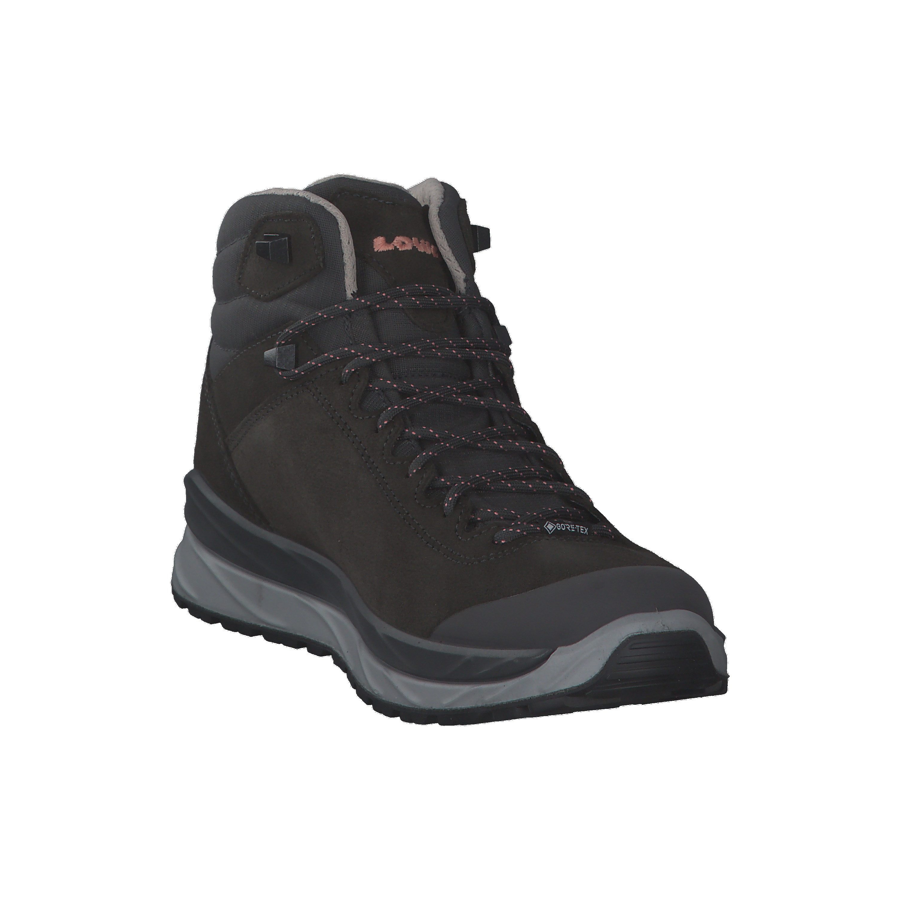 Lowa Lowa Damen Wanderschuhe Malta GTX Mid 320511 Trekkingschuh