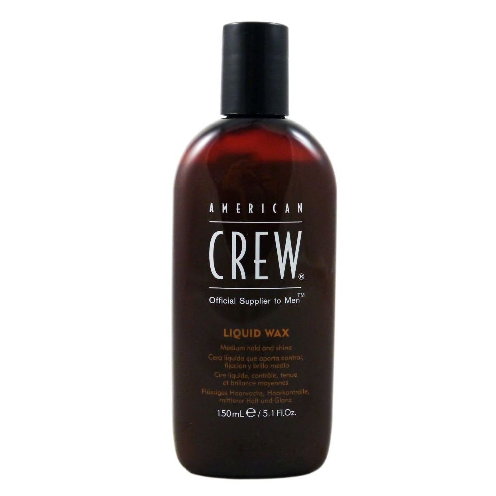 American Crew Haarwachs Wax Classic Liquid 150 ml