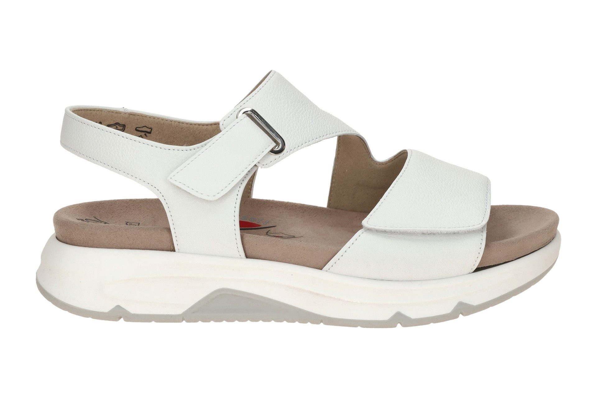 Gabor 86.885.50 Sandalette