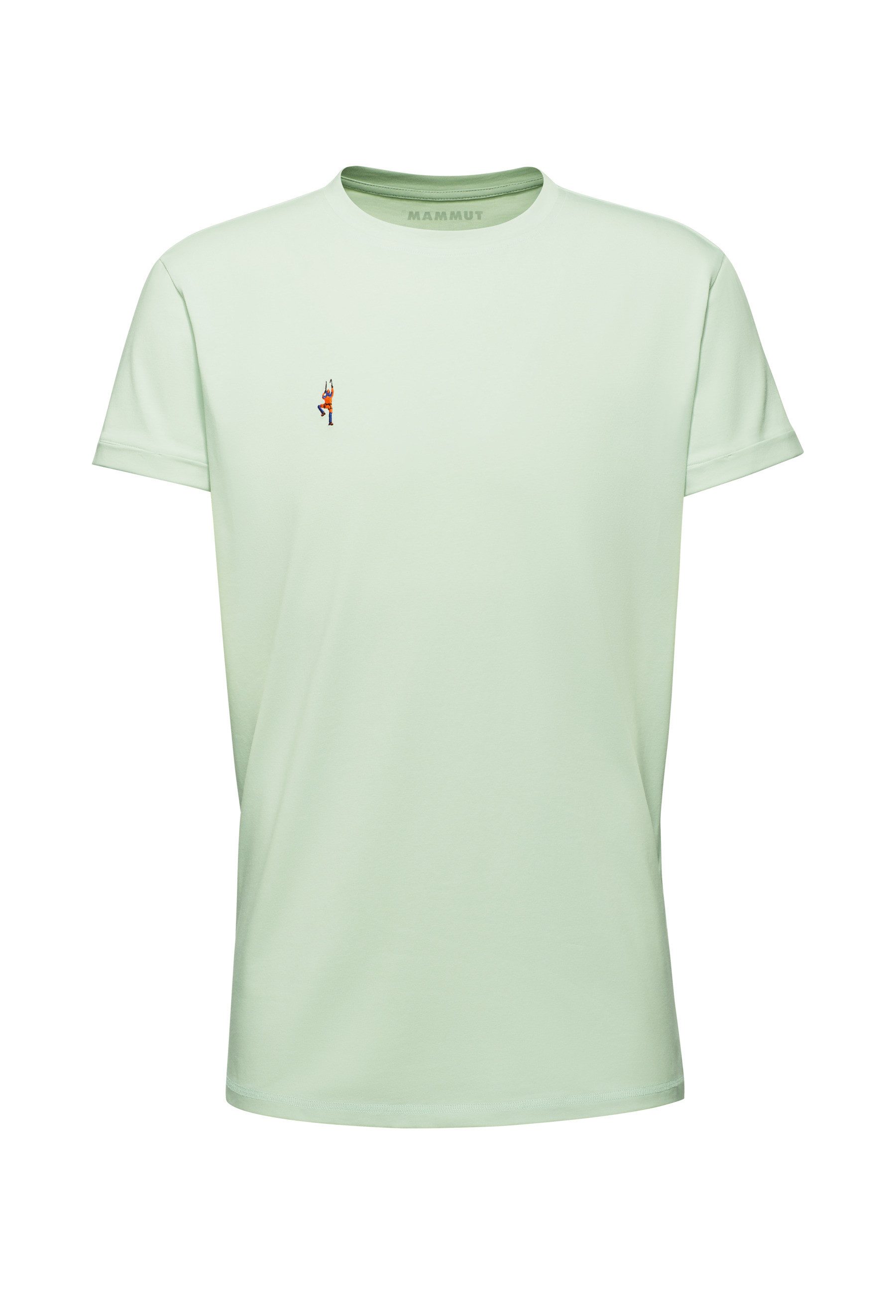 Mammut T-Shirt Mammut Seon T-Shirt Men Alpinist