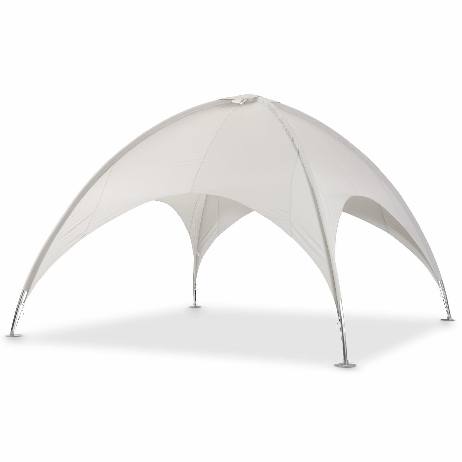 Leco Pavillon-Ersatzdach Ersatz-Dachtextil (5 x 5 günstig online kaufen
