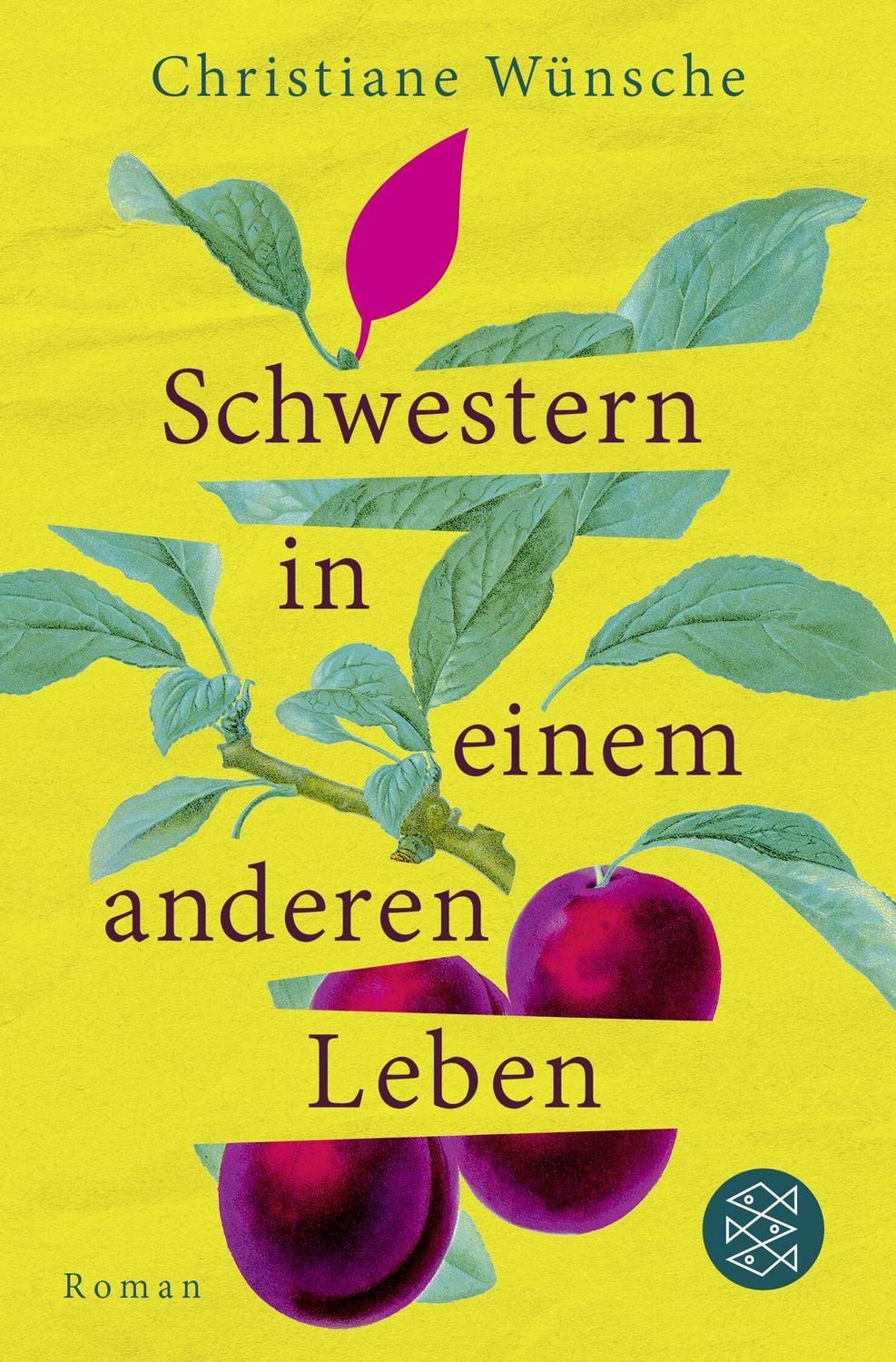 Schwestern in einem anderen Leben / Christiane Wünsche