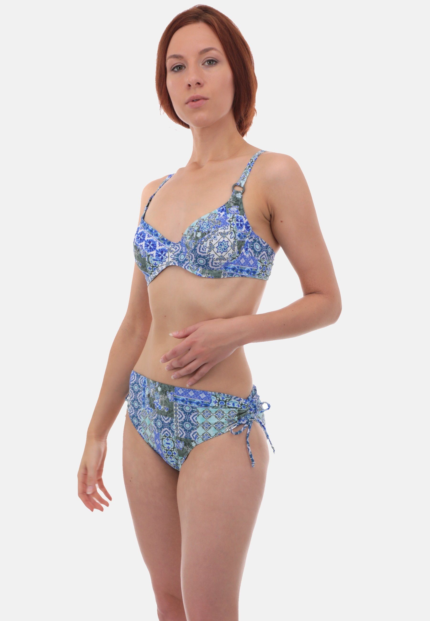 Triangel-Bikini (1-St) Sunflair Bikini