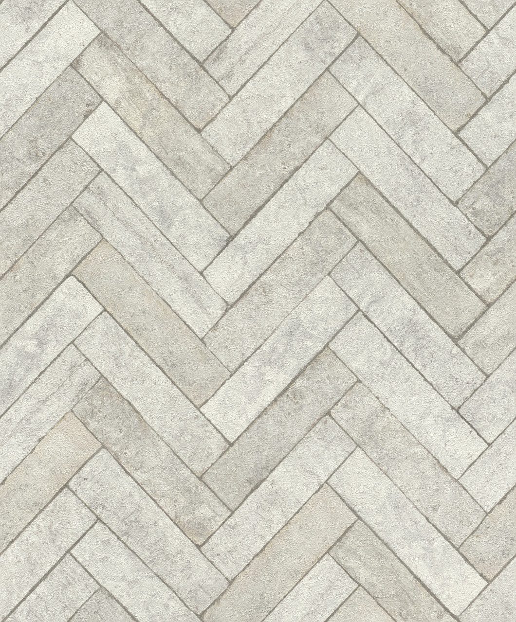 Rasch Vliestapete Rasch Vliestapete 499124 Factory V, Steine grau