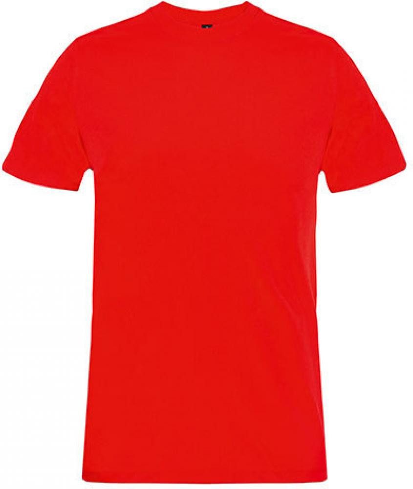 Rundhalsshirt Unisex Tee-Shirt - Explorer