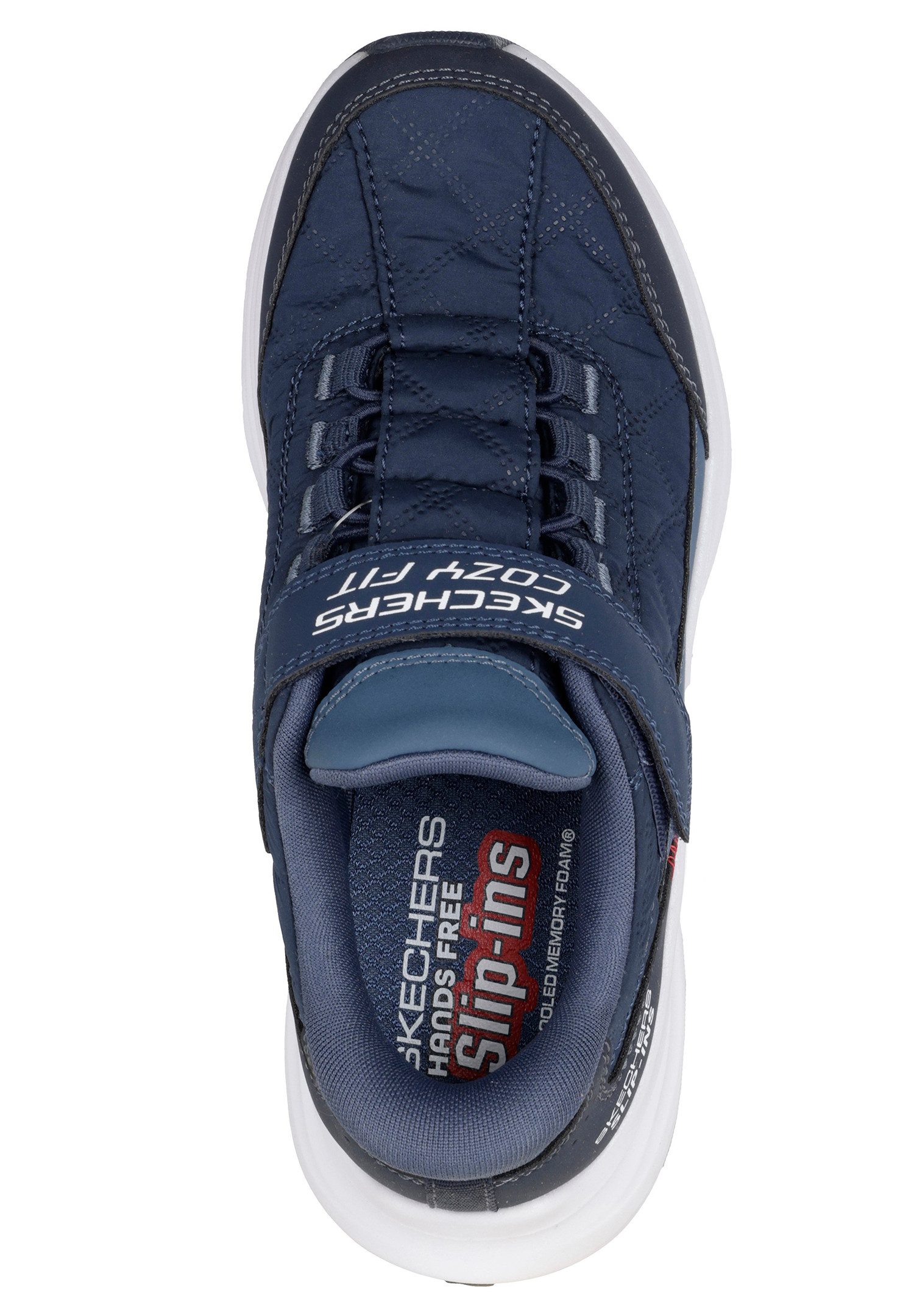 Skechers Contour Foam - Cozy Fit Sneaker – Bild 2 von 5
