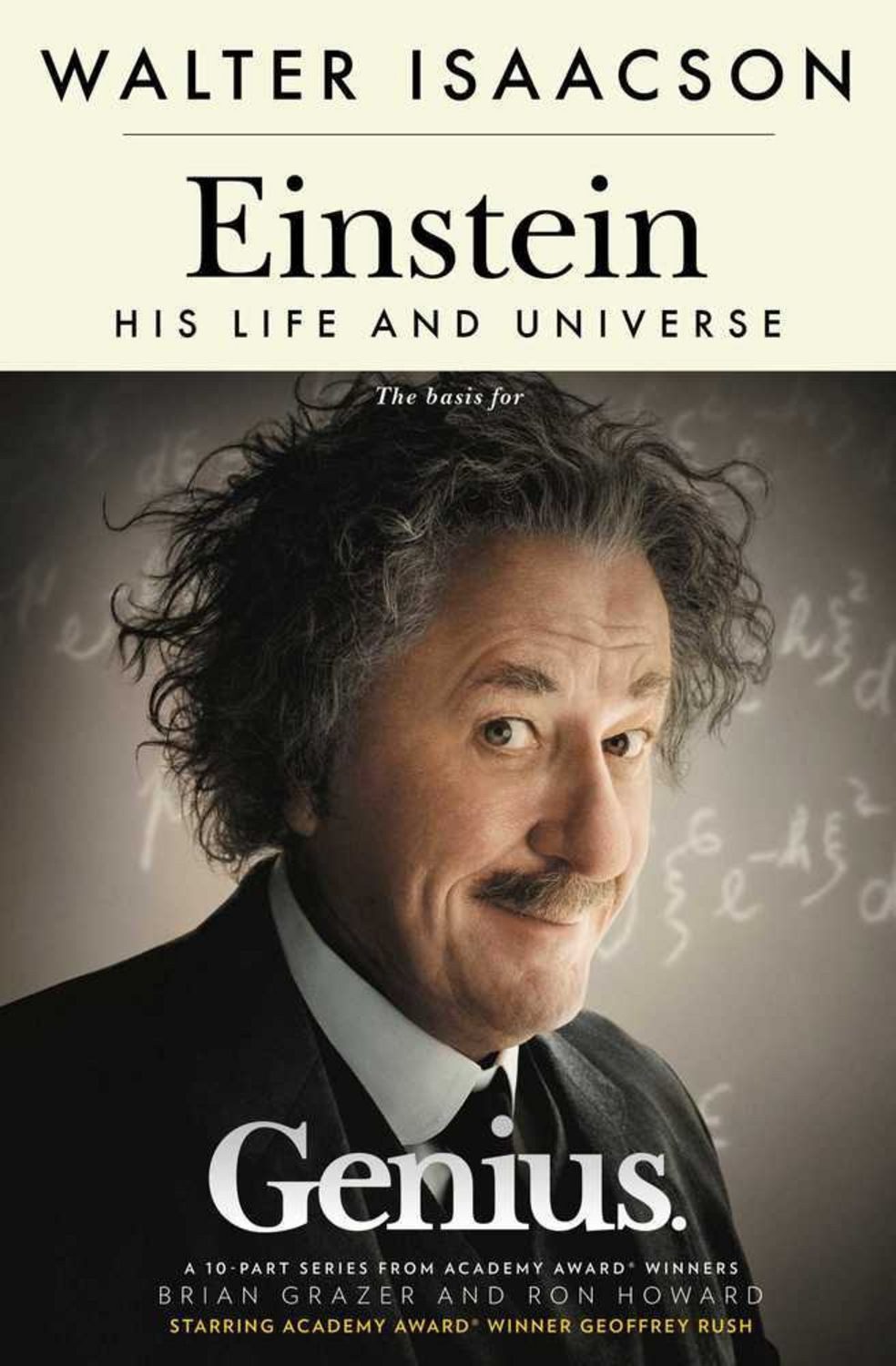 Einstein / Walter Isaacson
