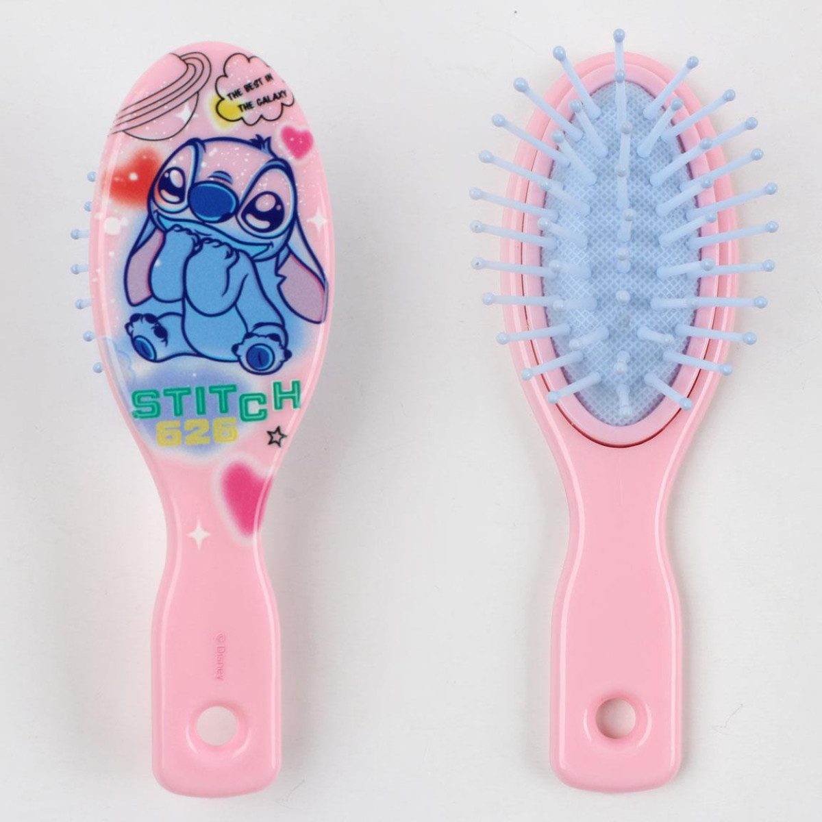 Disney Beautycase Stitch Beauty Spielset für fantasievolle Styling Spiele