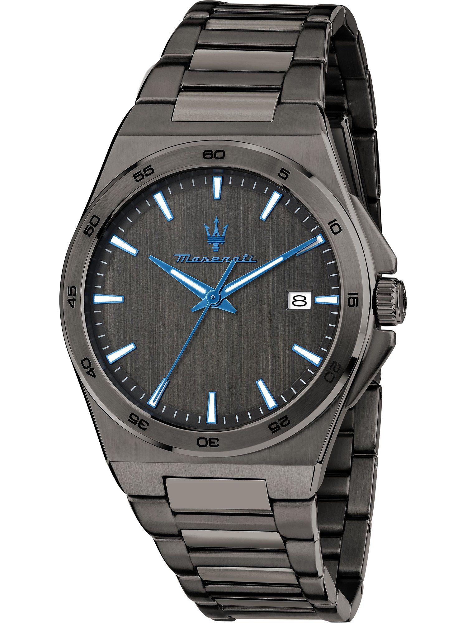 MASERATI Quarzuhr Maserati Damen-Uhren Analog Quarz, Klassikuhr