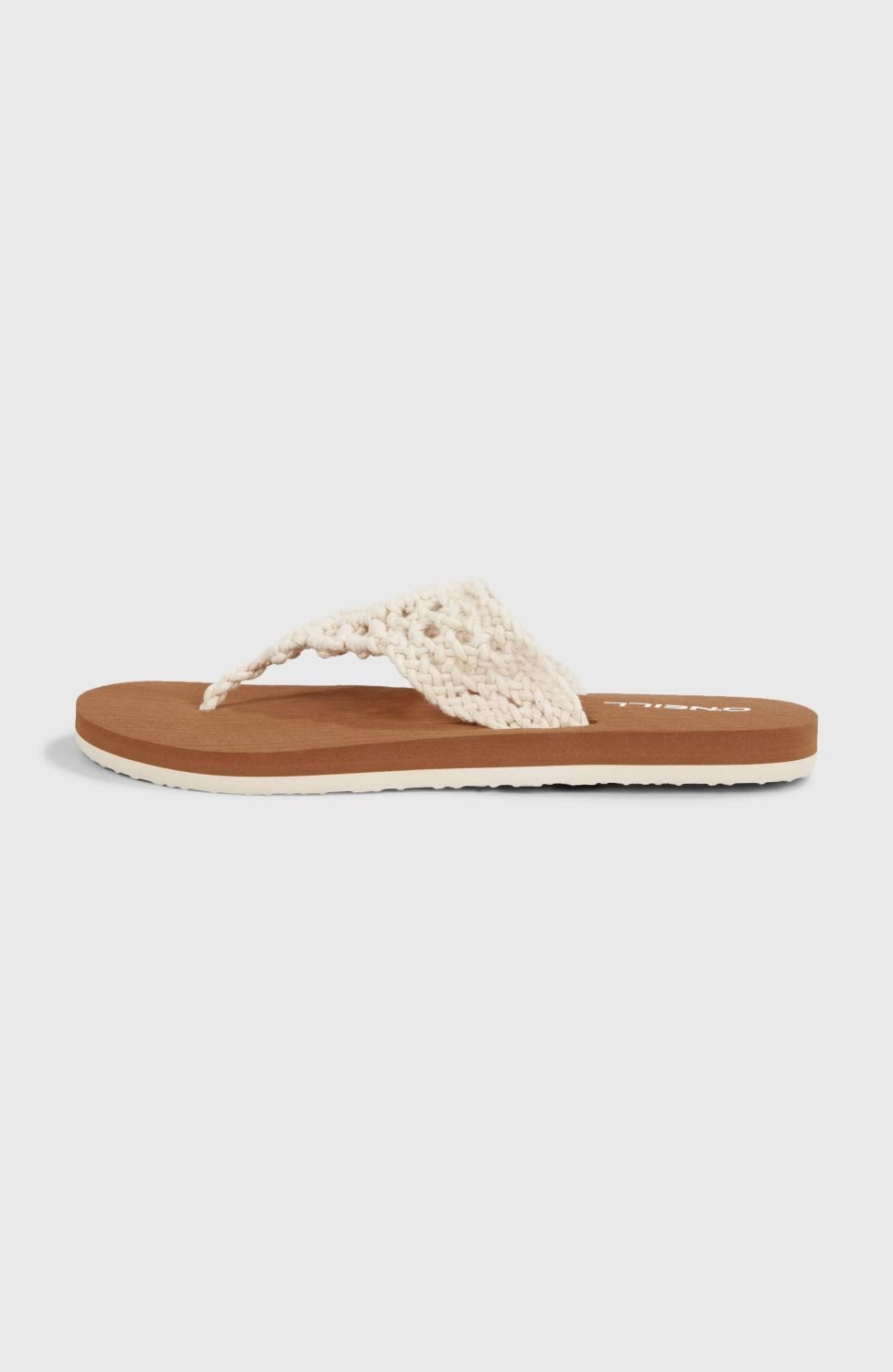O'Neill O`NEILL Zehentrenner Sandalen Ditsy Jacquard günstig online kaufen