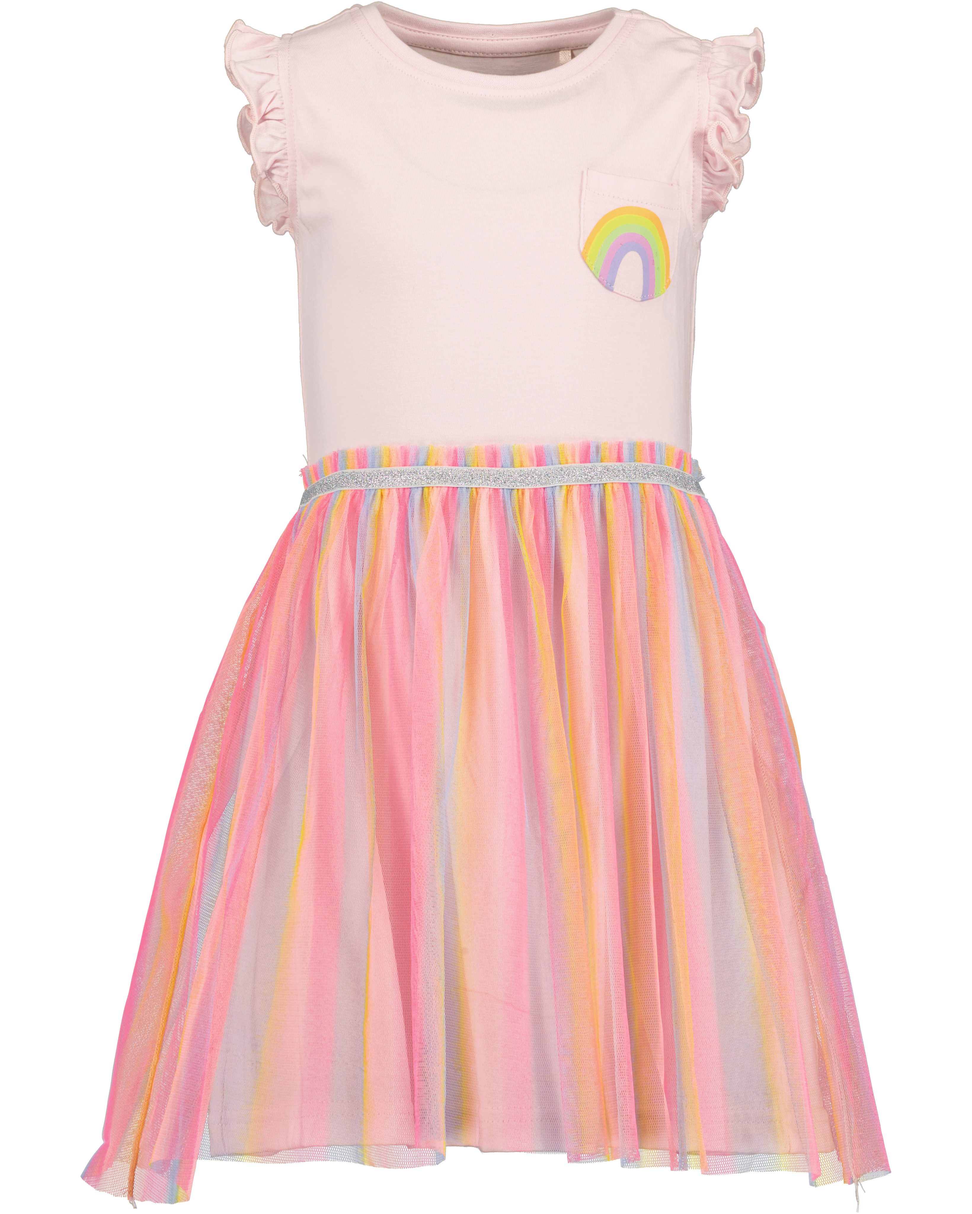 Jerseykleid
